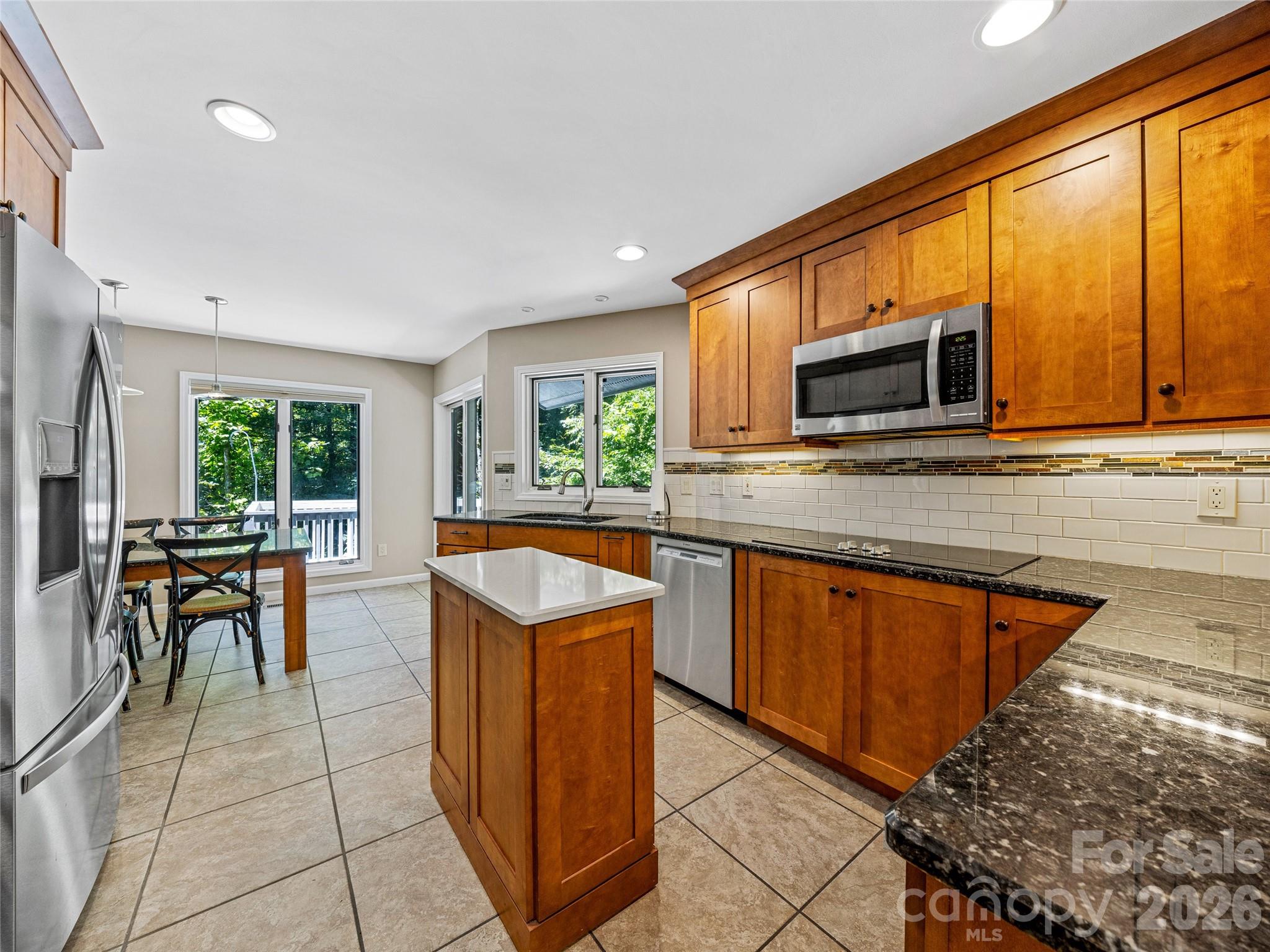 Sondley Estates - Residential