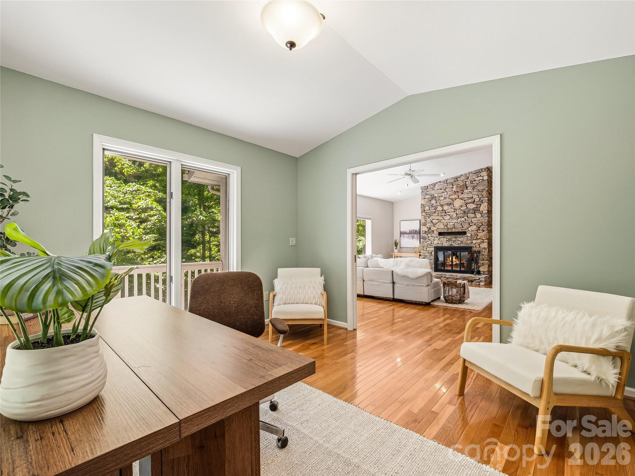 Sondley Estates - Residential