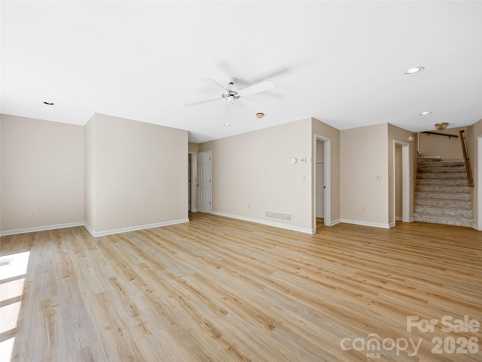 Sondley Estates - Residential