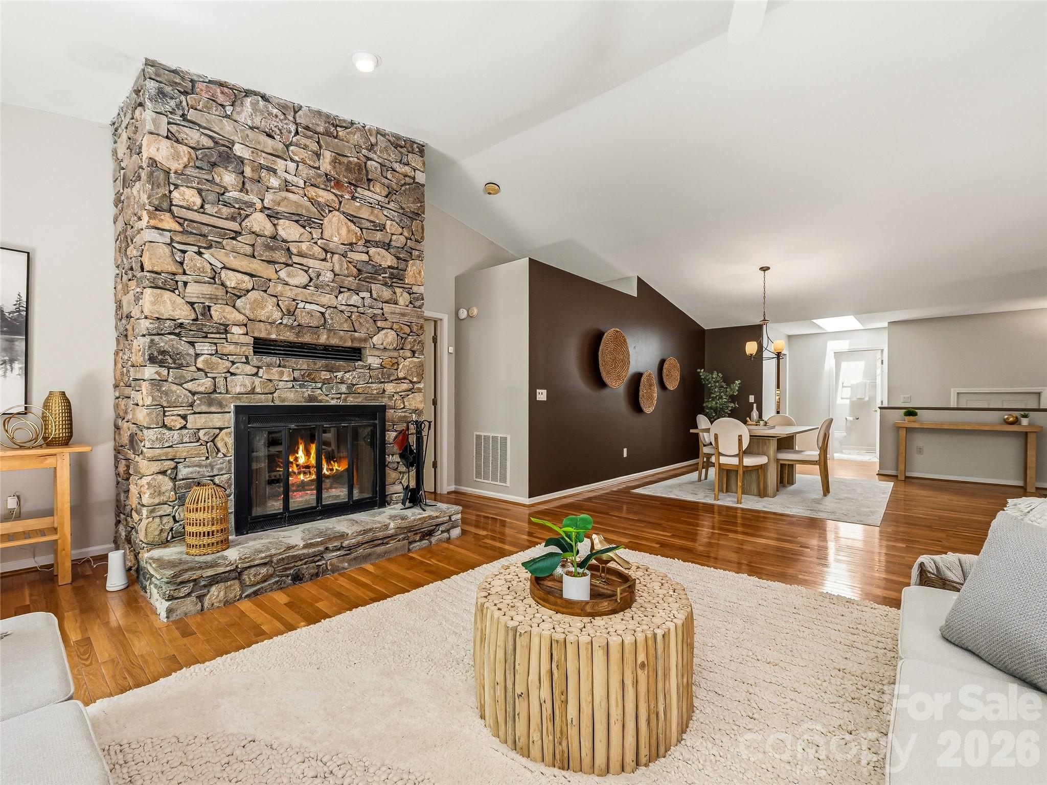 Sondley Estates - Residential