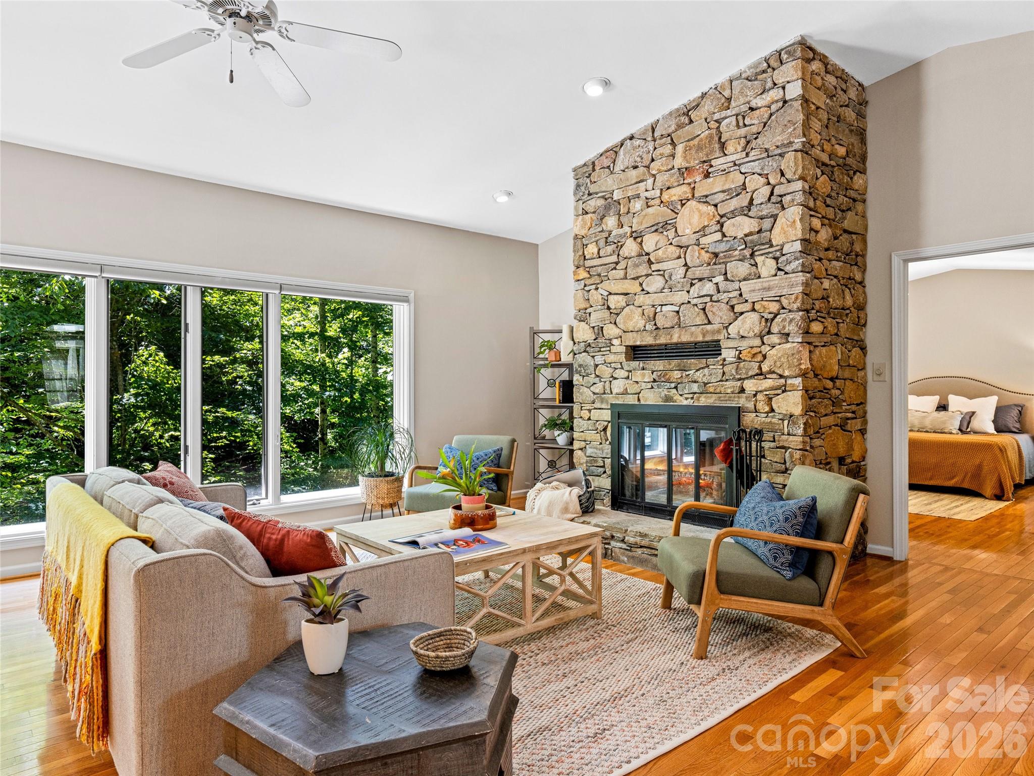 Sondley Estates - Residential