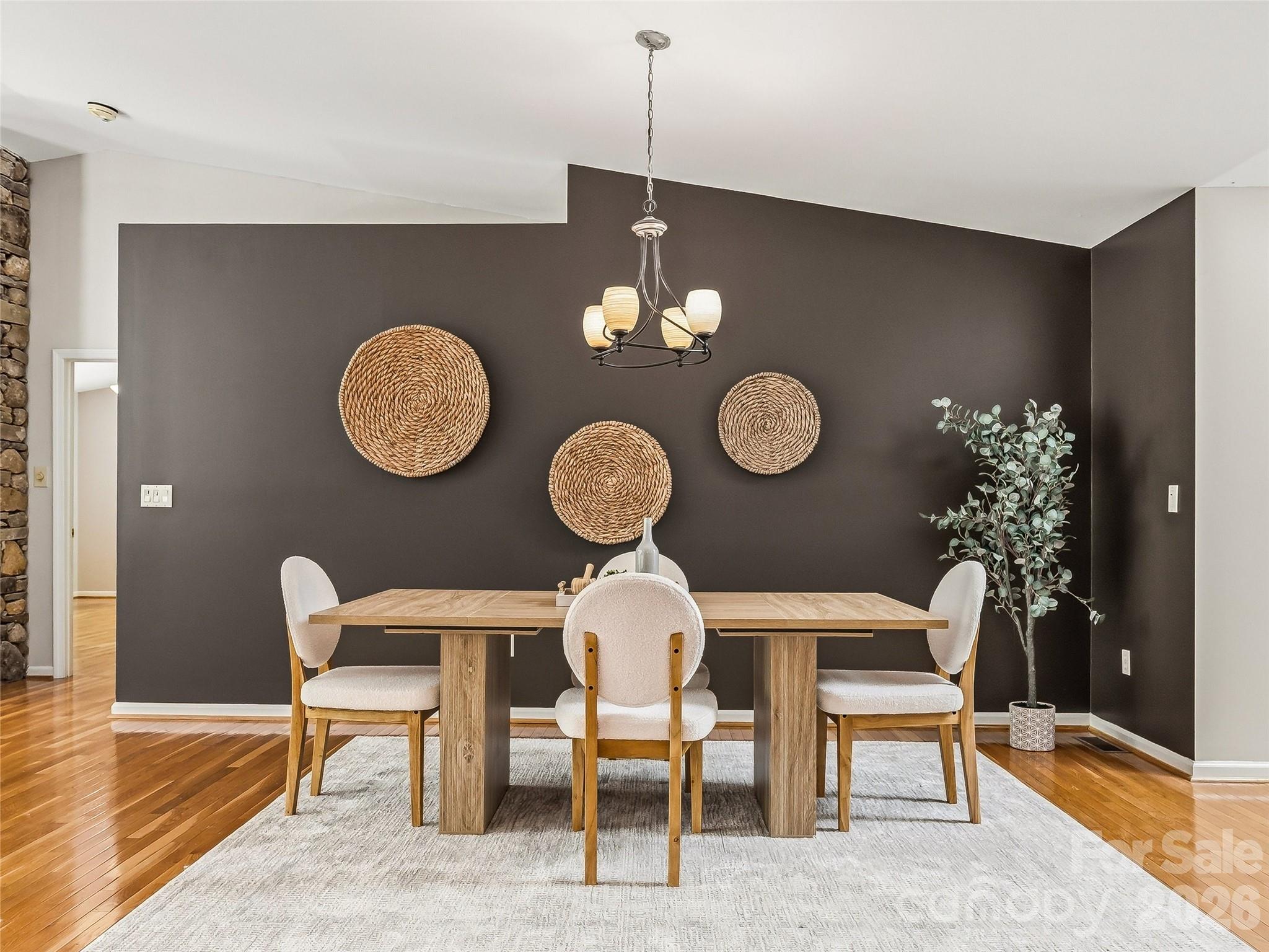 Sondley Estates - Residential