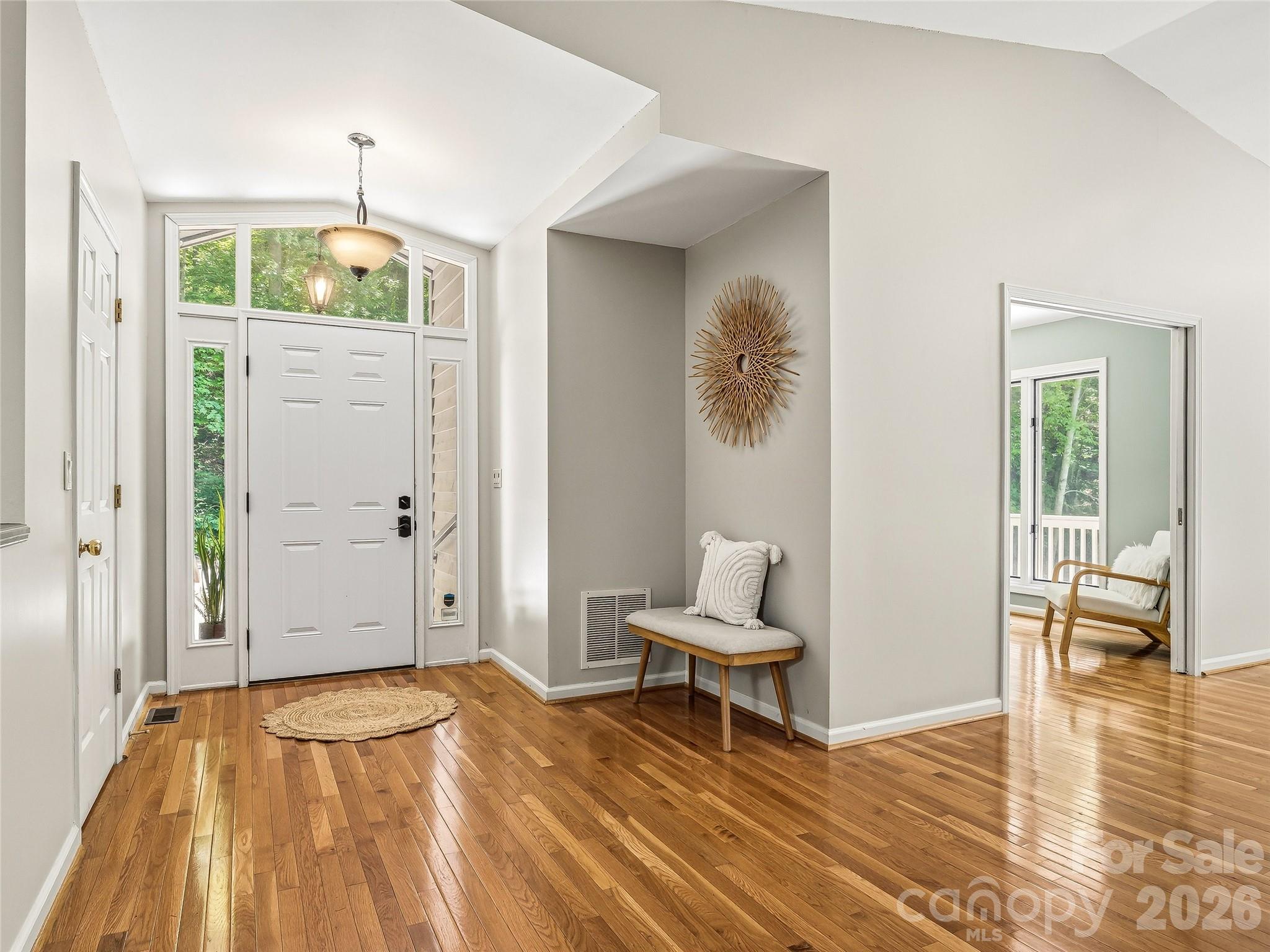 Sondley Estates - Residential