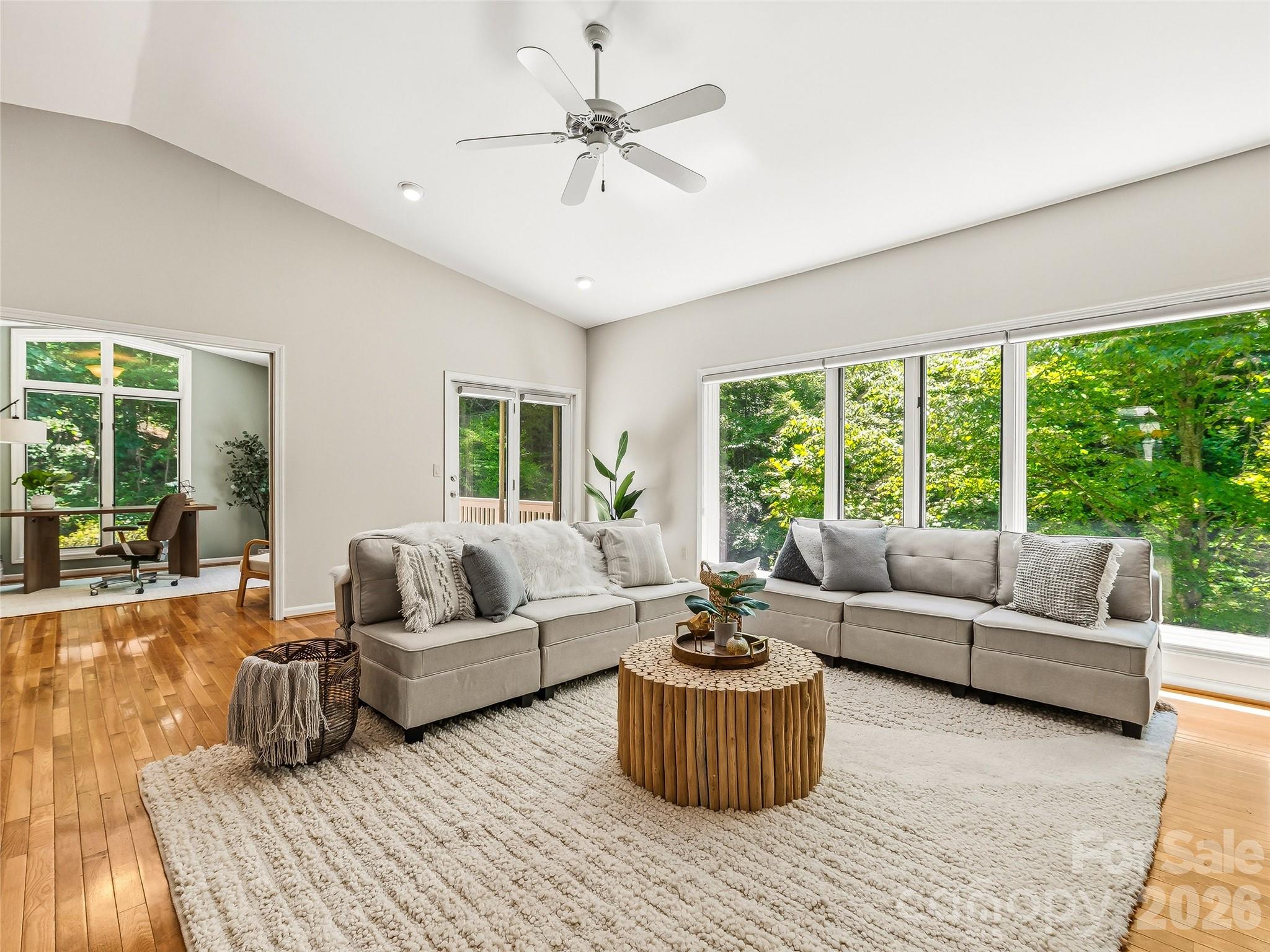 Sondley Estates - Residential