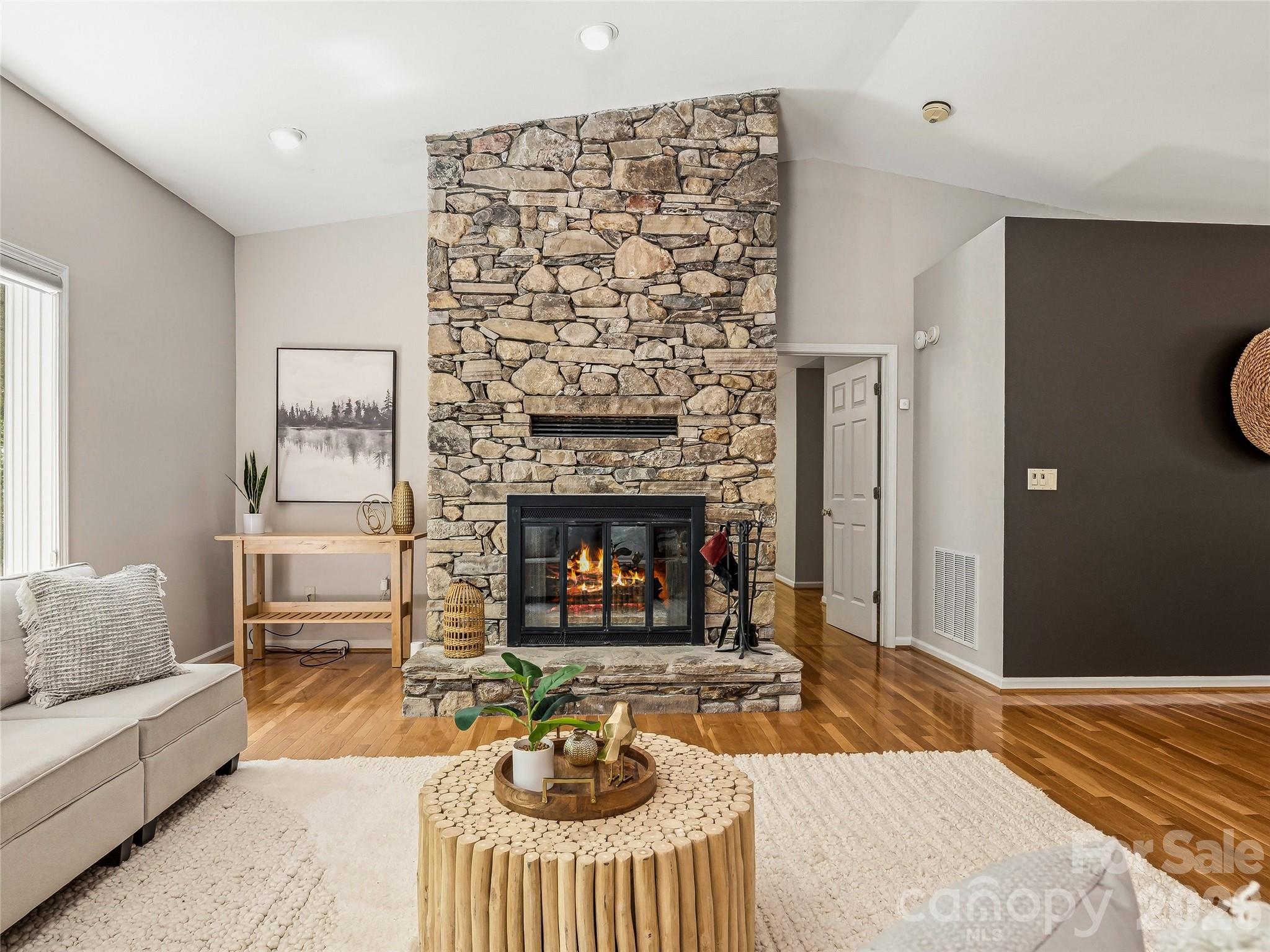 Sondley Estates - Residential
