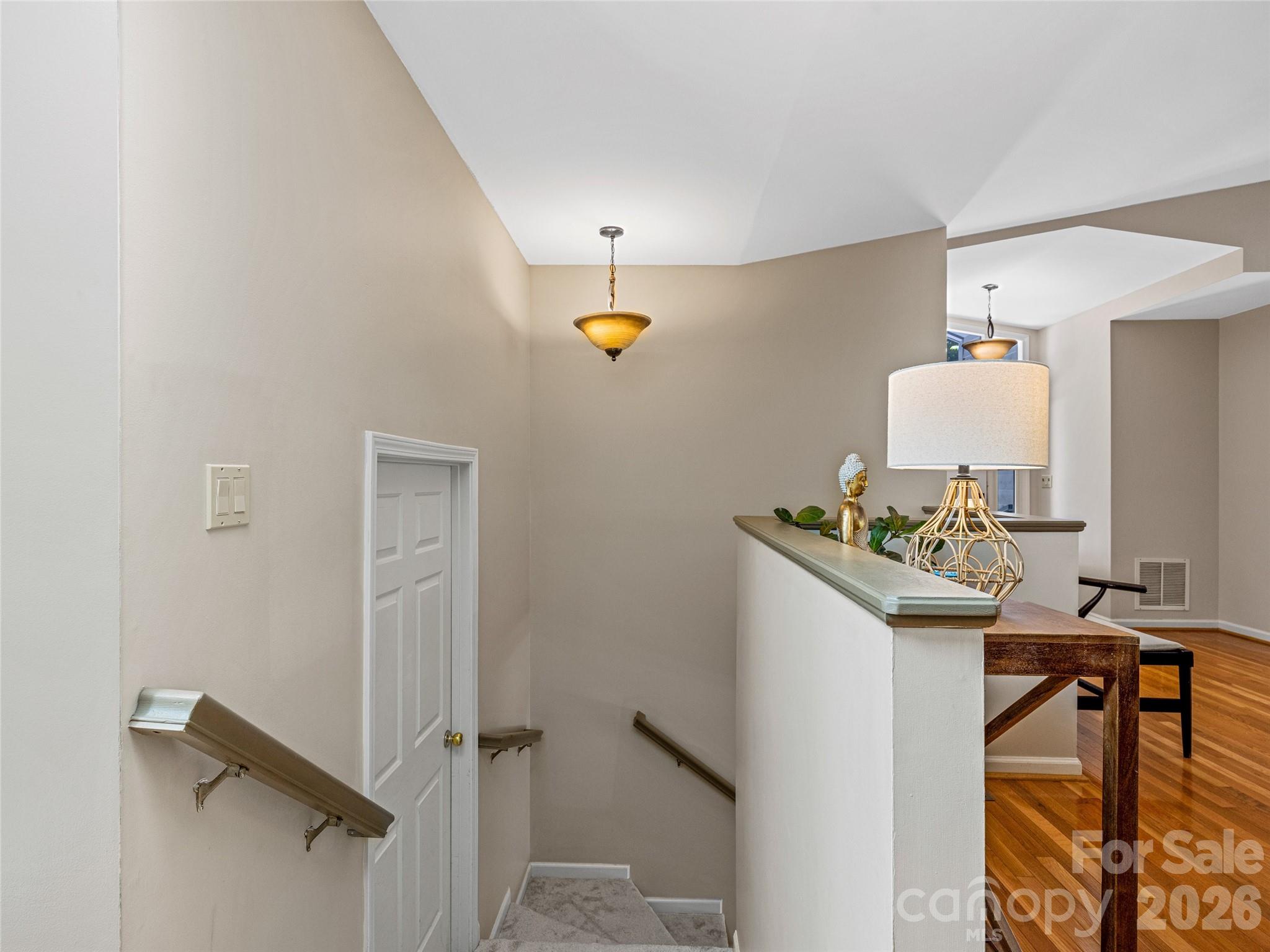 Sondley Estates - Residential