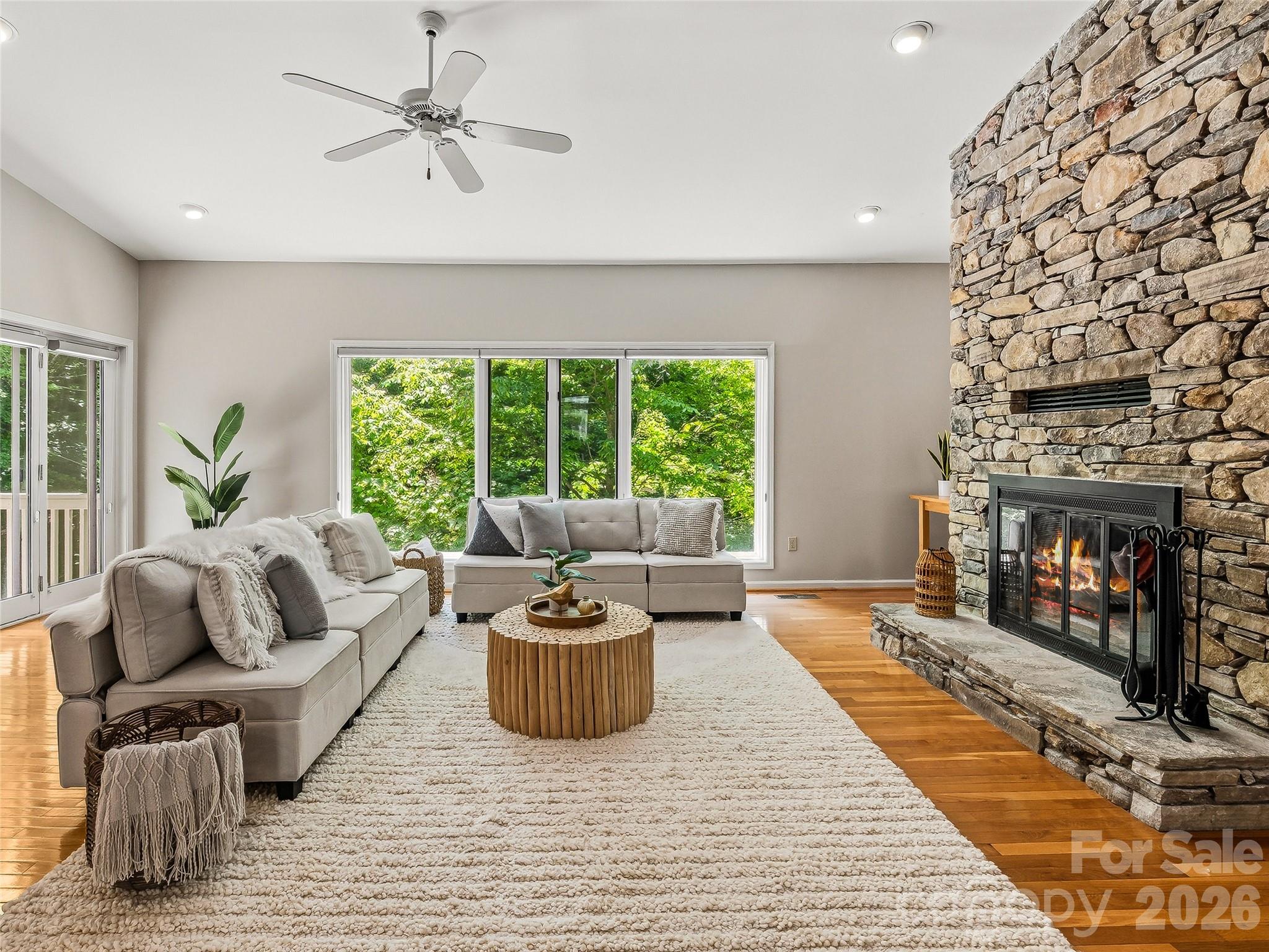 Sondley Estates - Residential