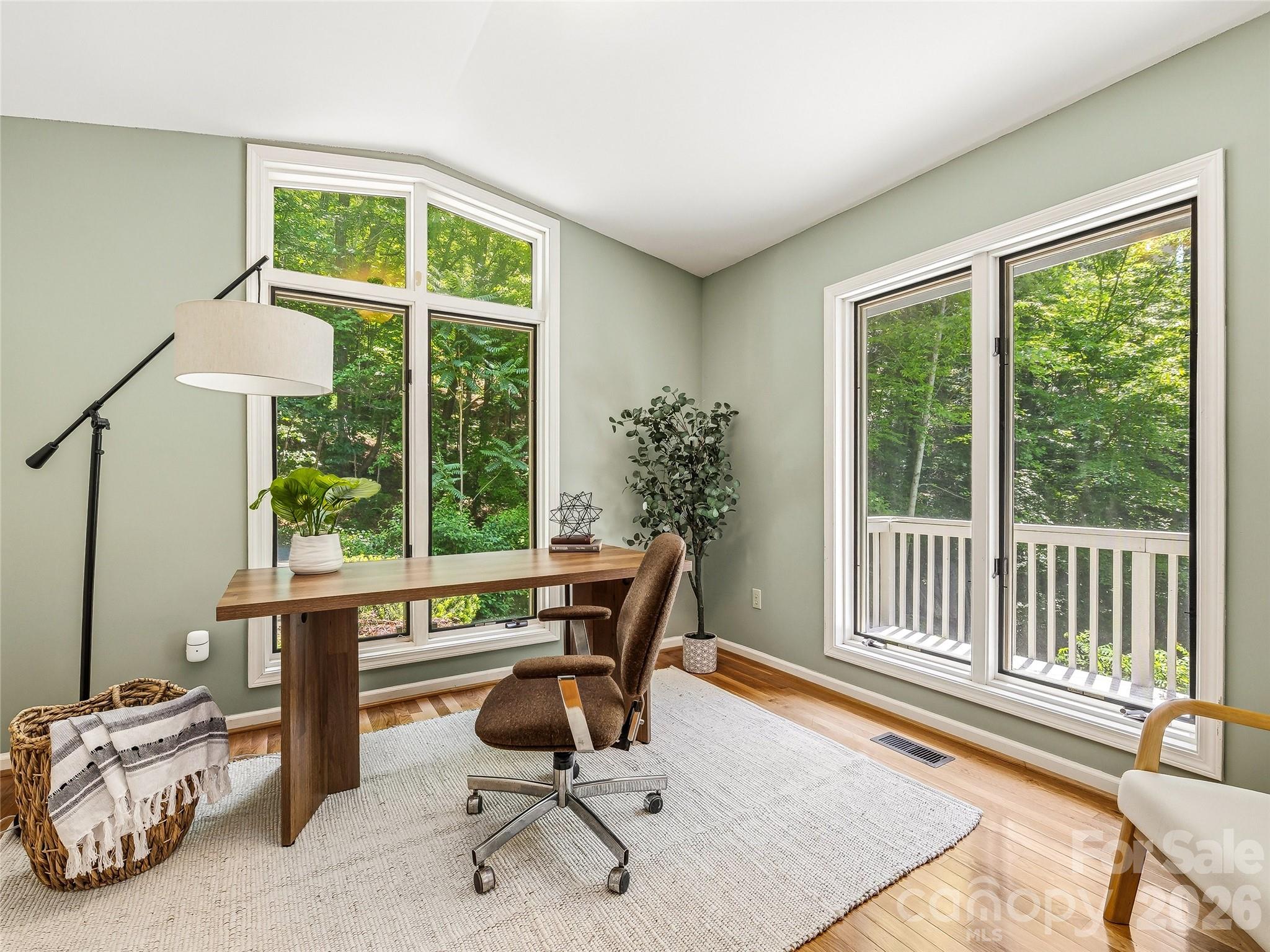 Sondley Estates - Residential
