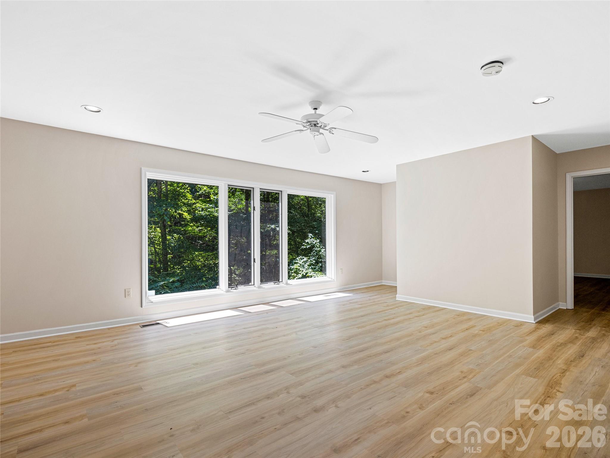 Sondley Estates - Residential