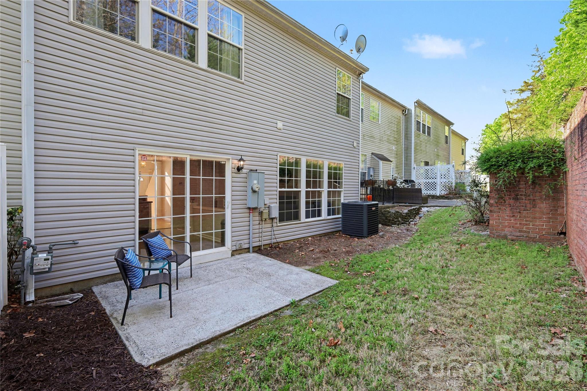 The Preserve at Beverly Crest - Residential