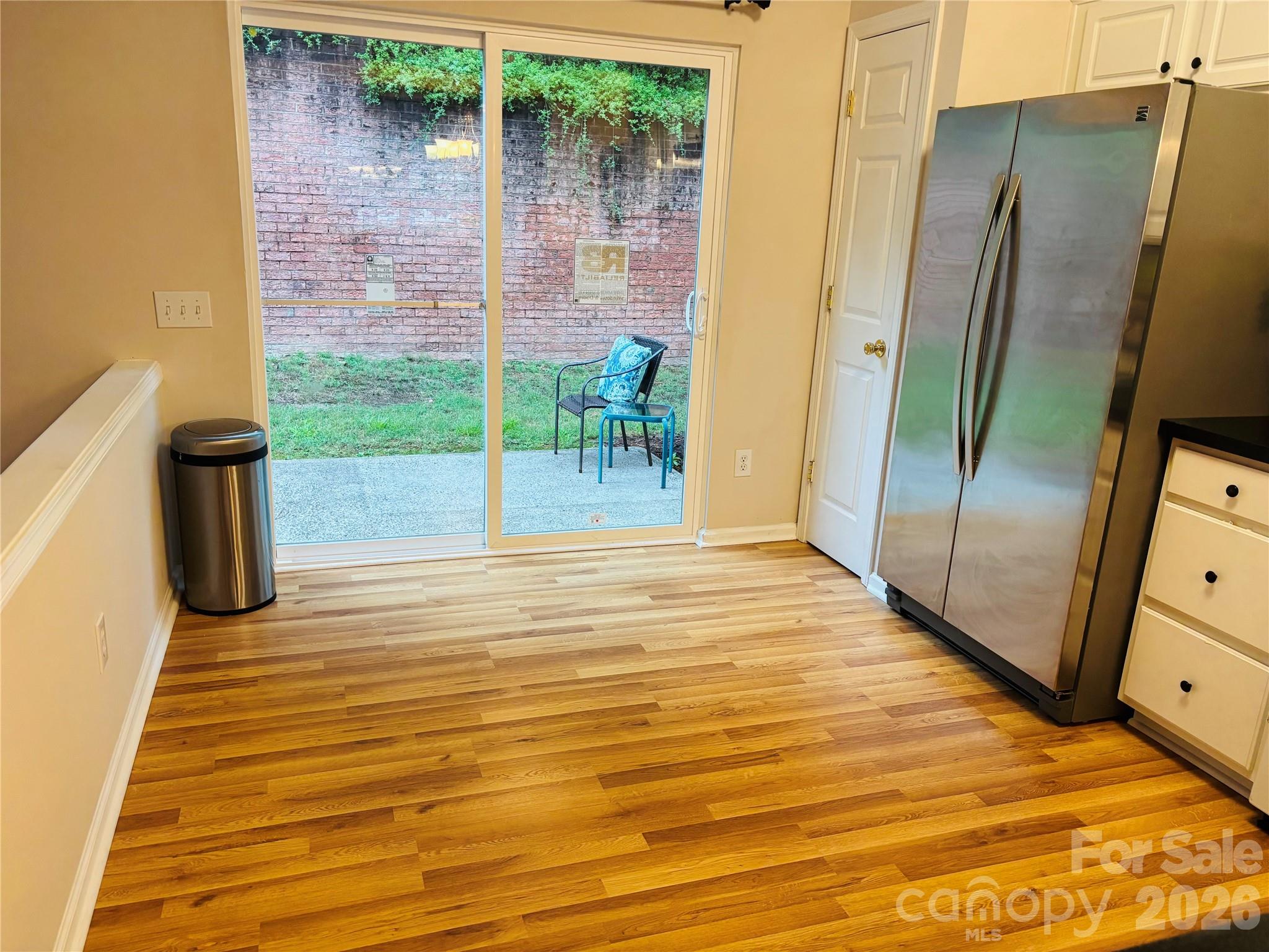 The Preserve at Beverly Crest - Residential