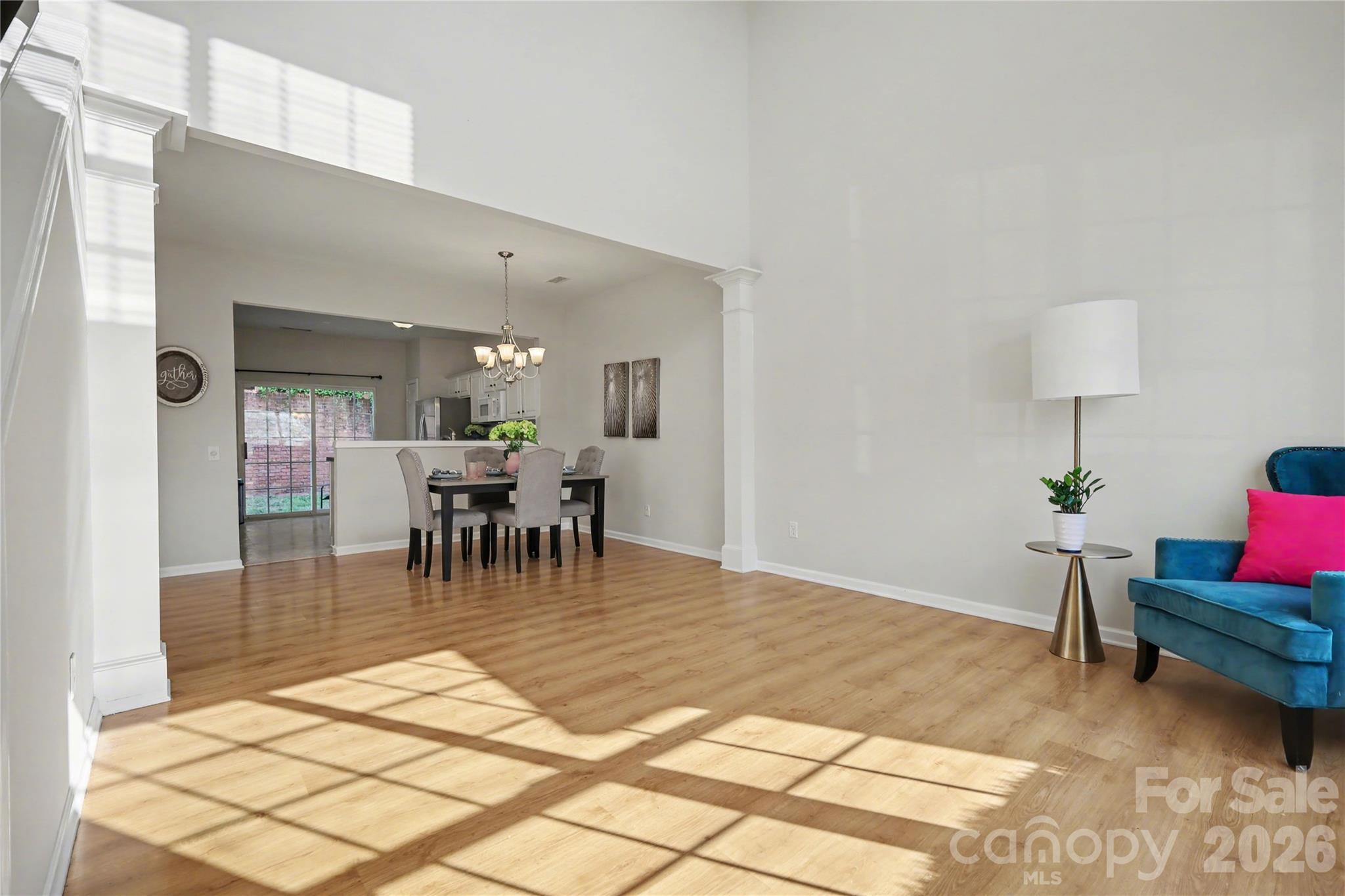 The Preserve at Beverly Crest - Residential