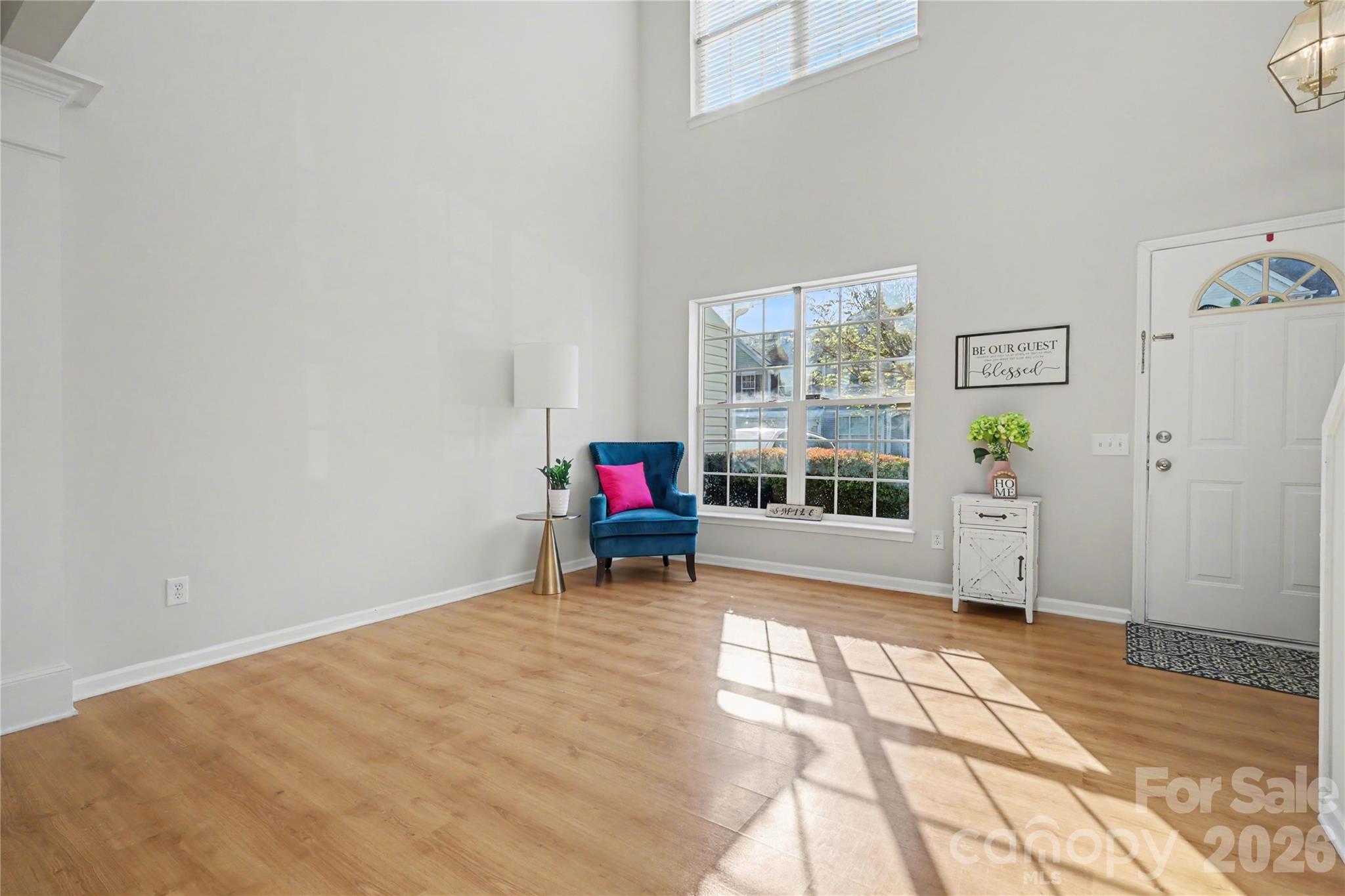 The Preserve at Beverly Crest - Residential