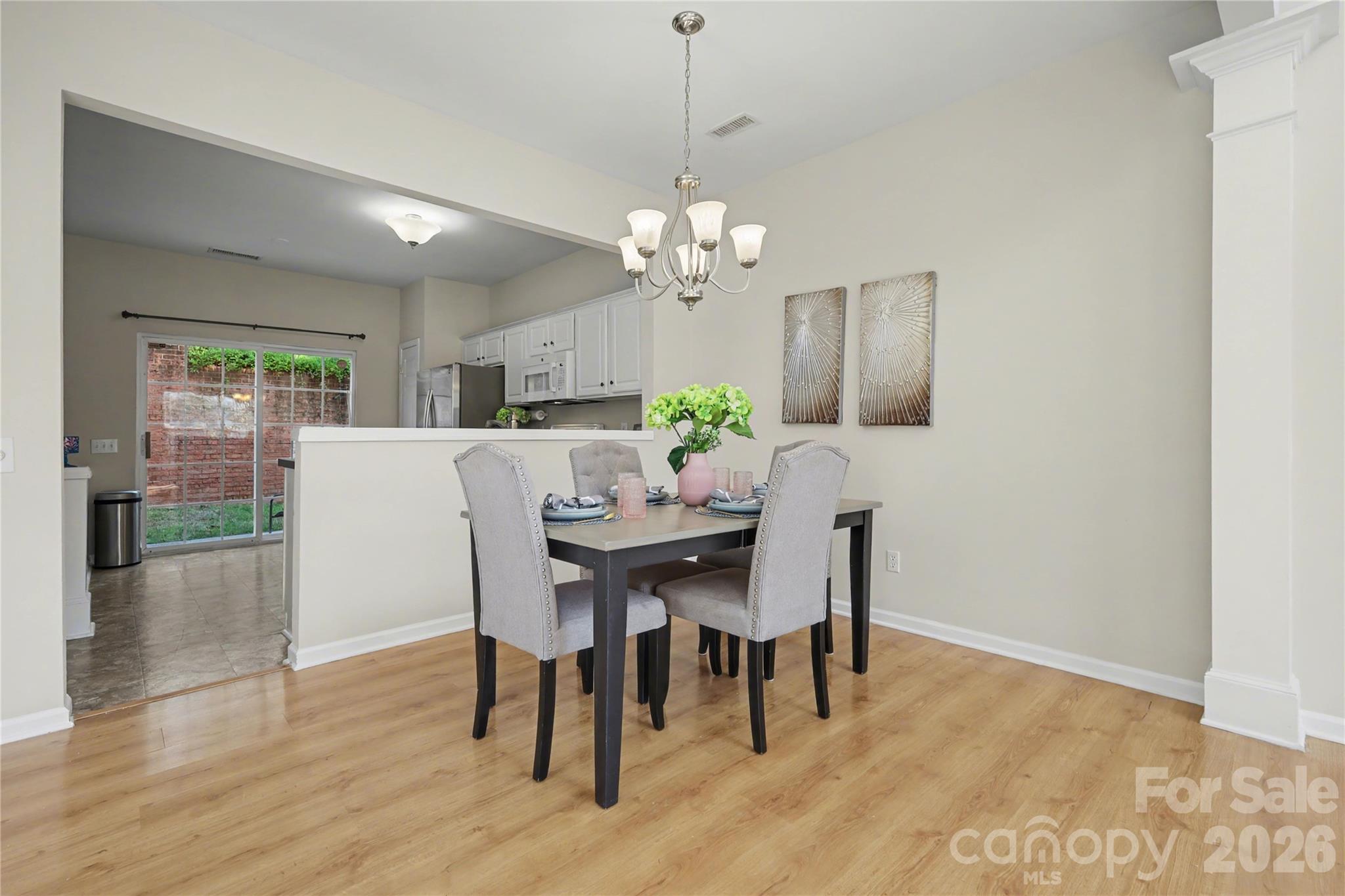 The Preserve at Beverly Crest - Residential