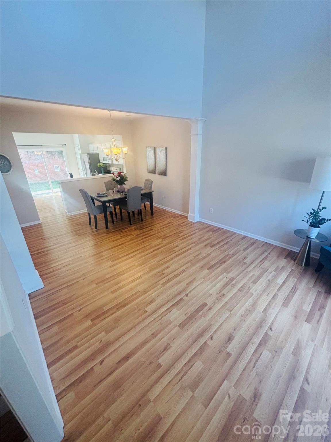 The Preserve at Beverly Crest - Residential