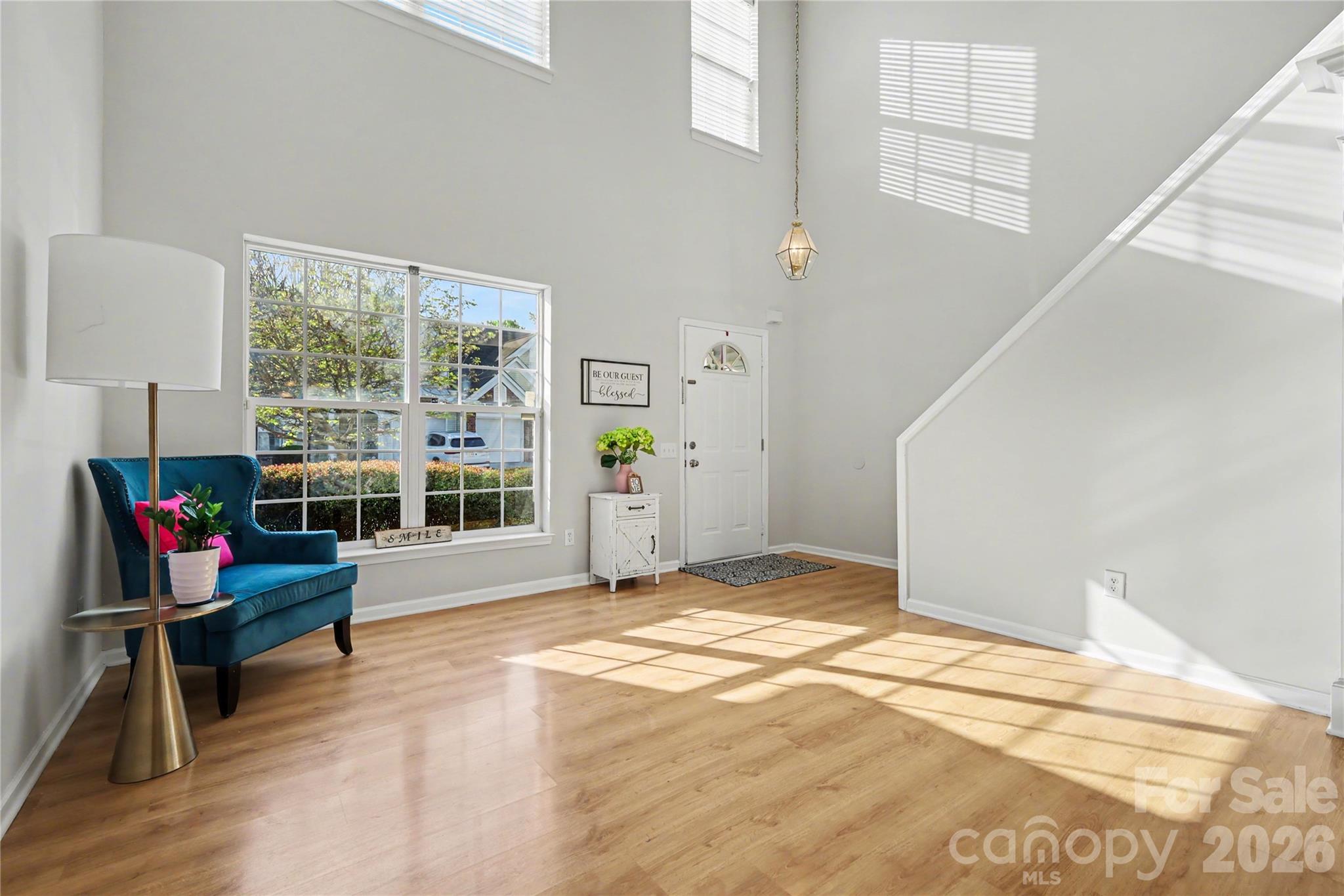 The Preserve at Beverly Crest - Residential