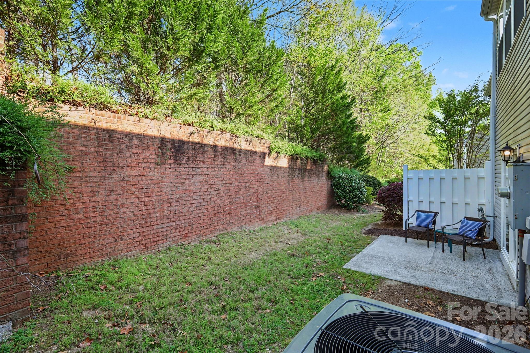 The Preserve at Beverly Crest - Residential