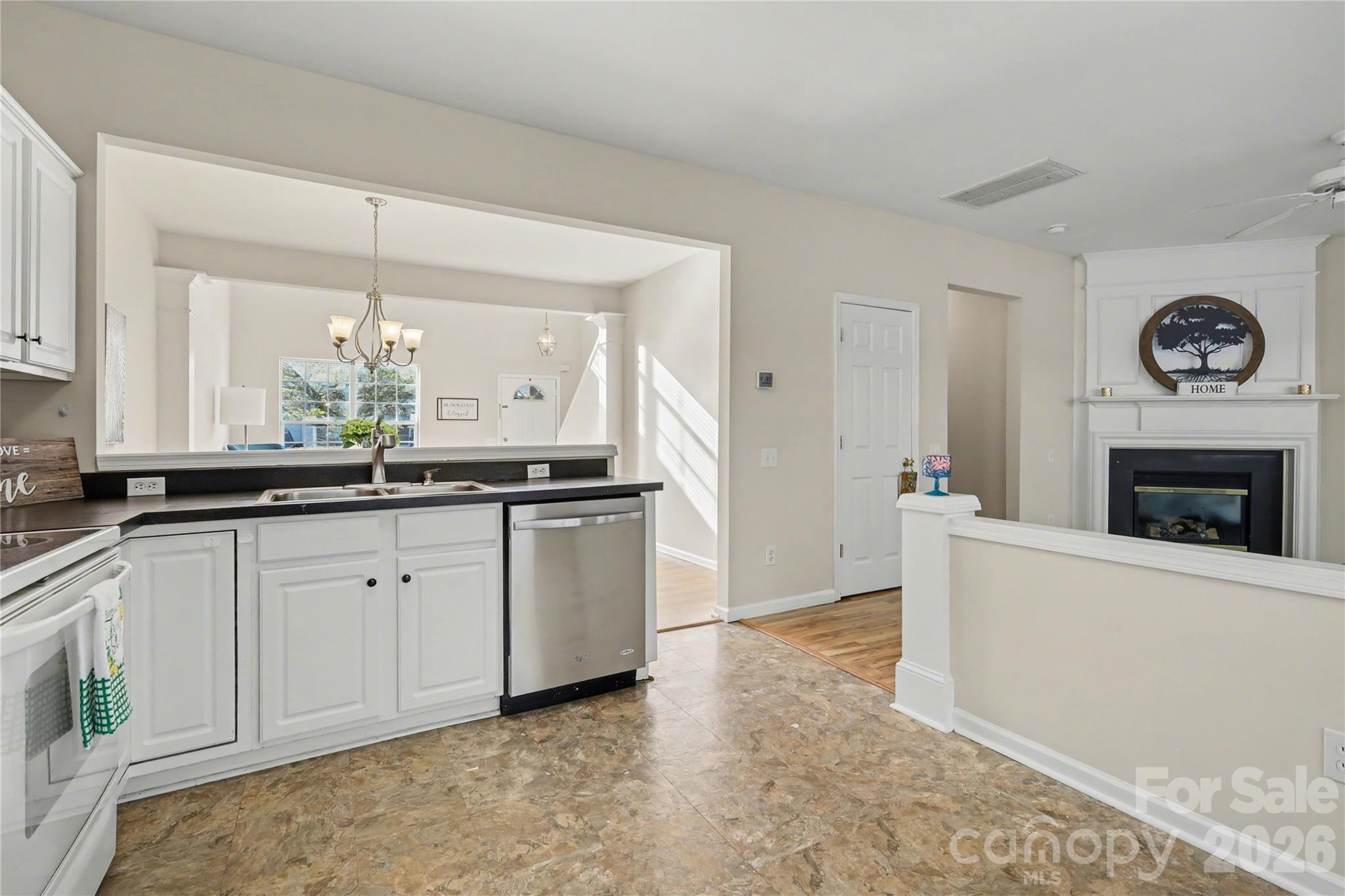 The Preserve at Beverly Crest - Residential