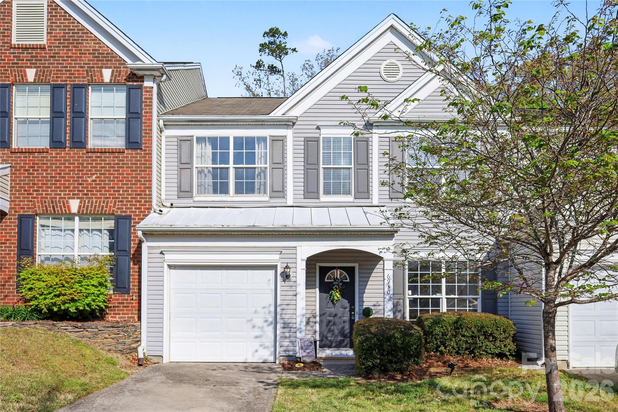 The Preserve at Beverly Crest - Residential