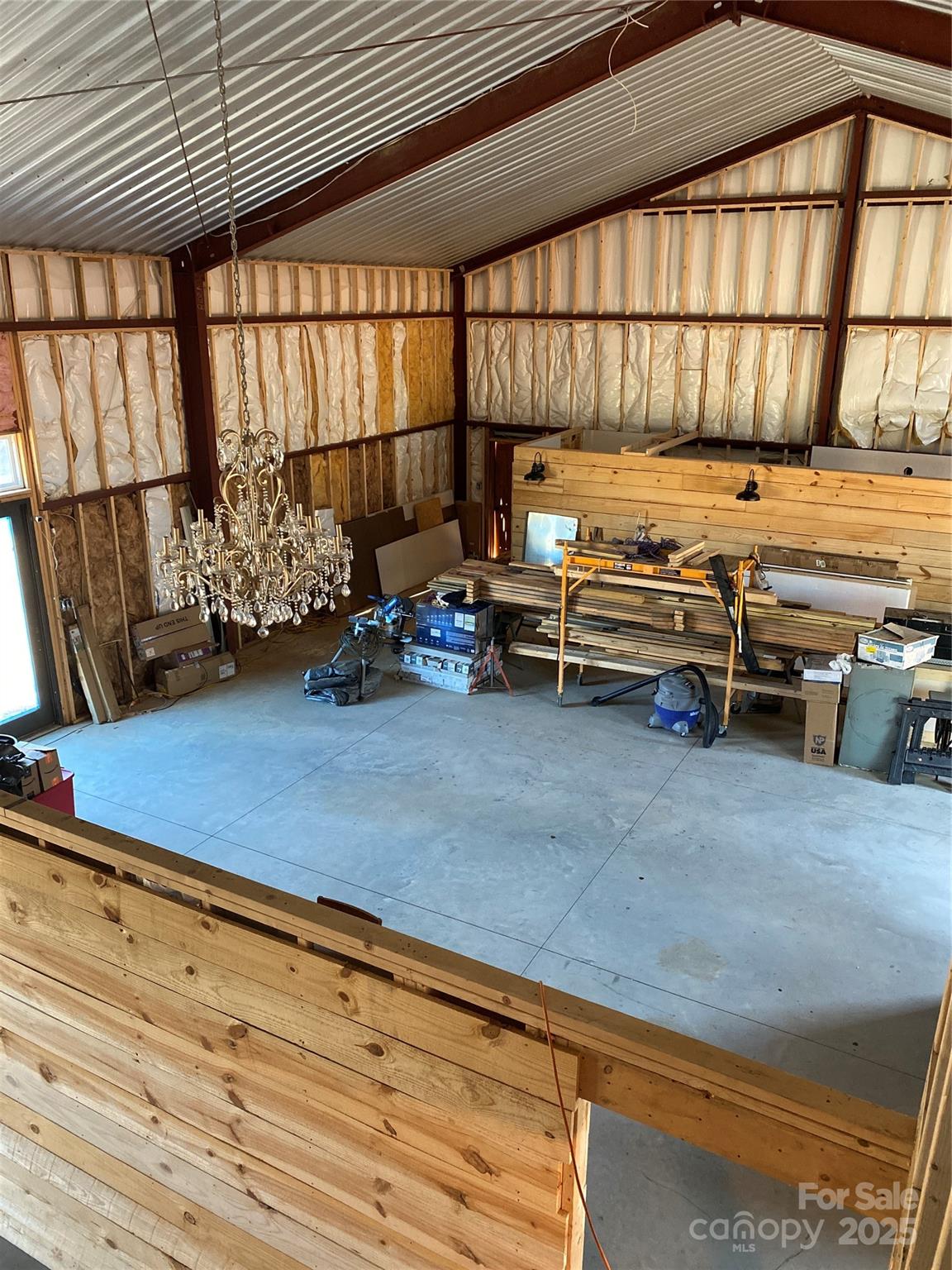 NONE - Residential