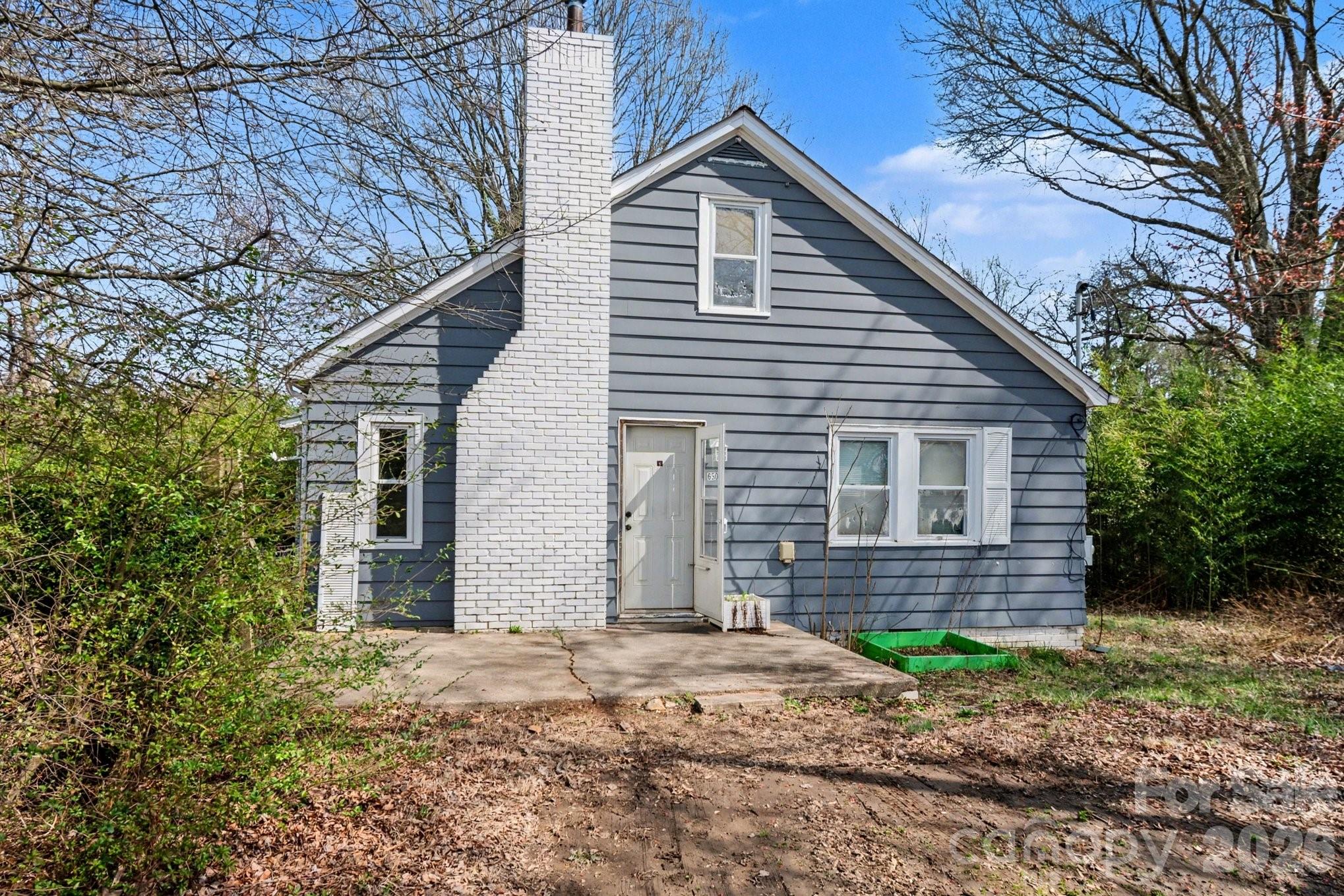 Hickory Ridge - Residential