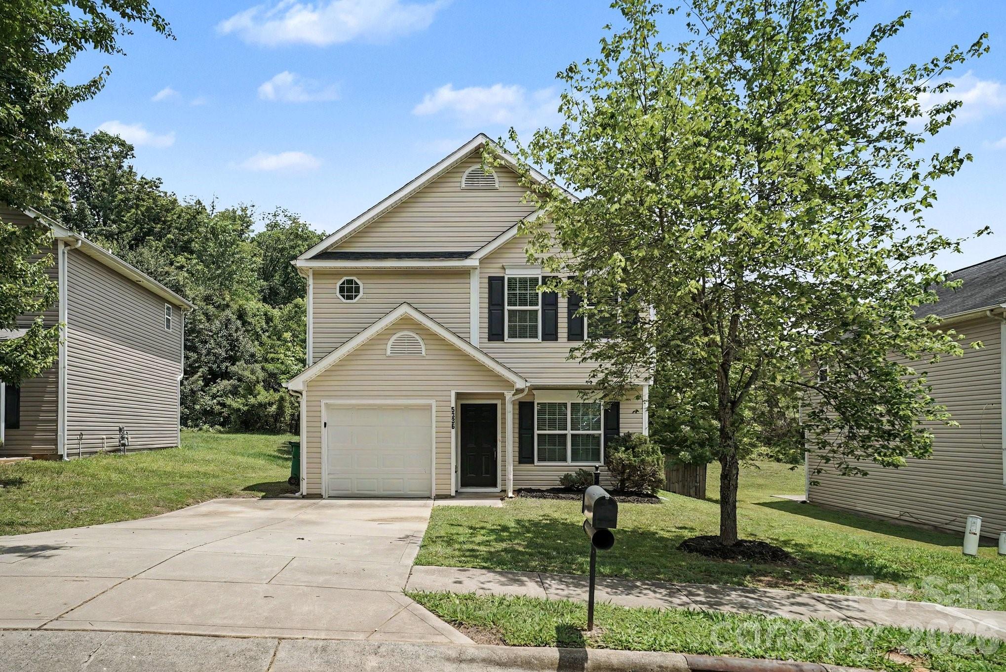 Peachtree Hills - Residential