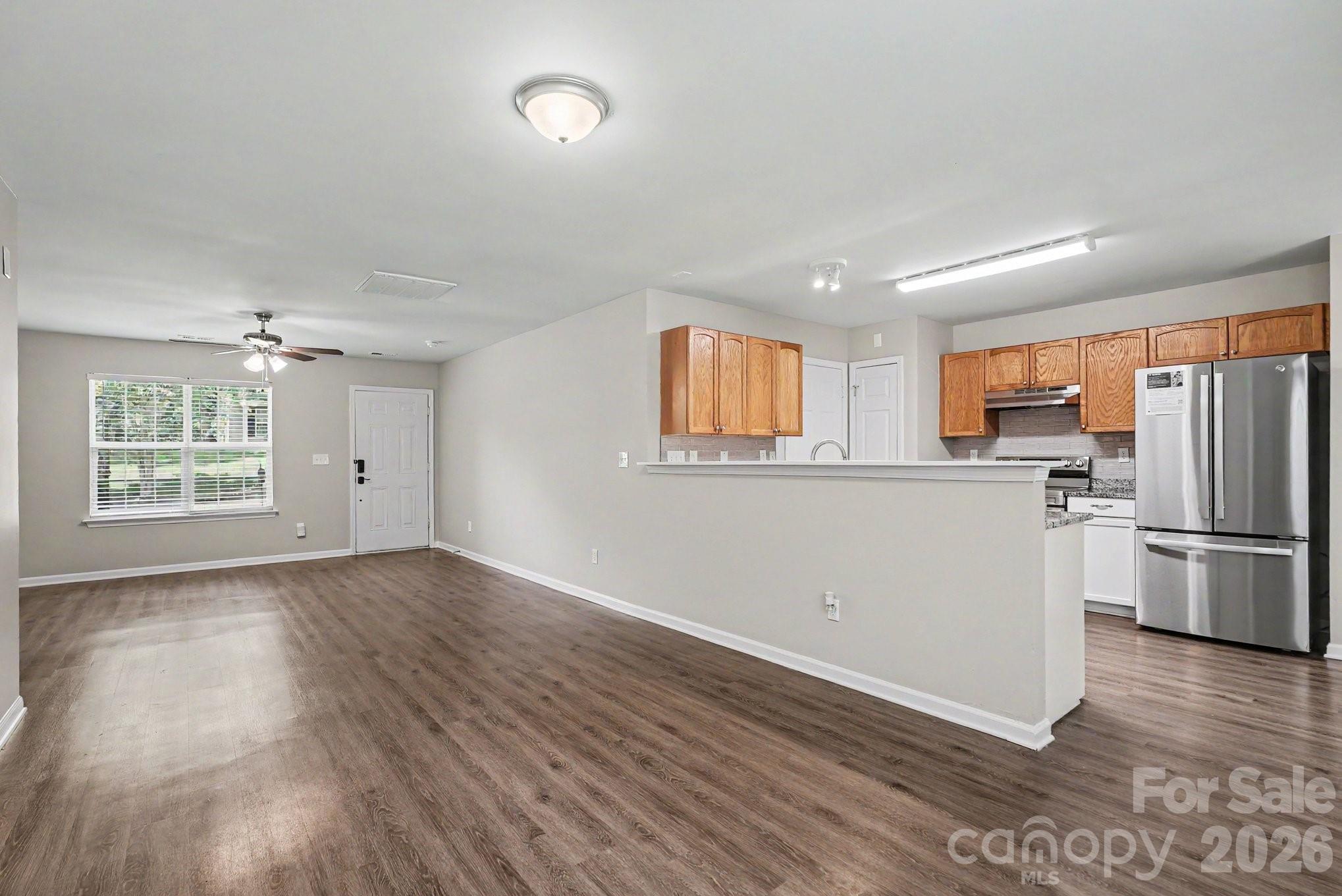 Peachtree Hills - Residential