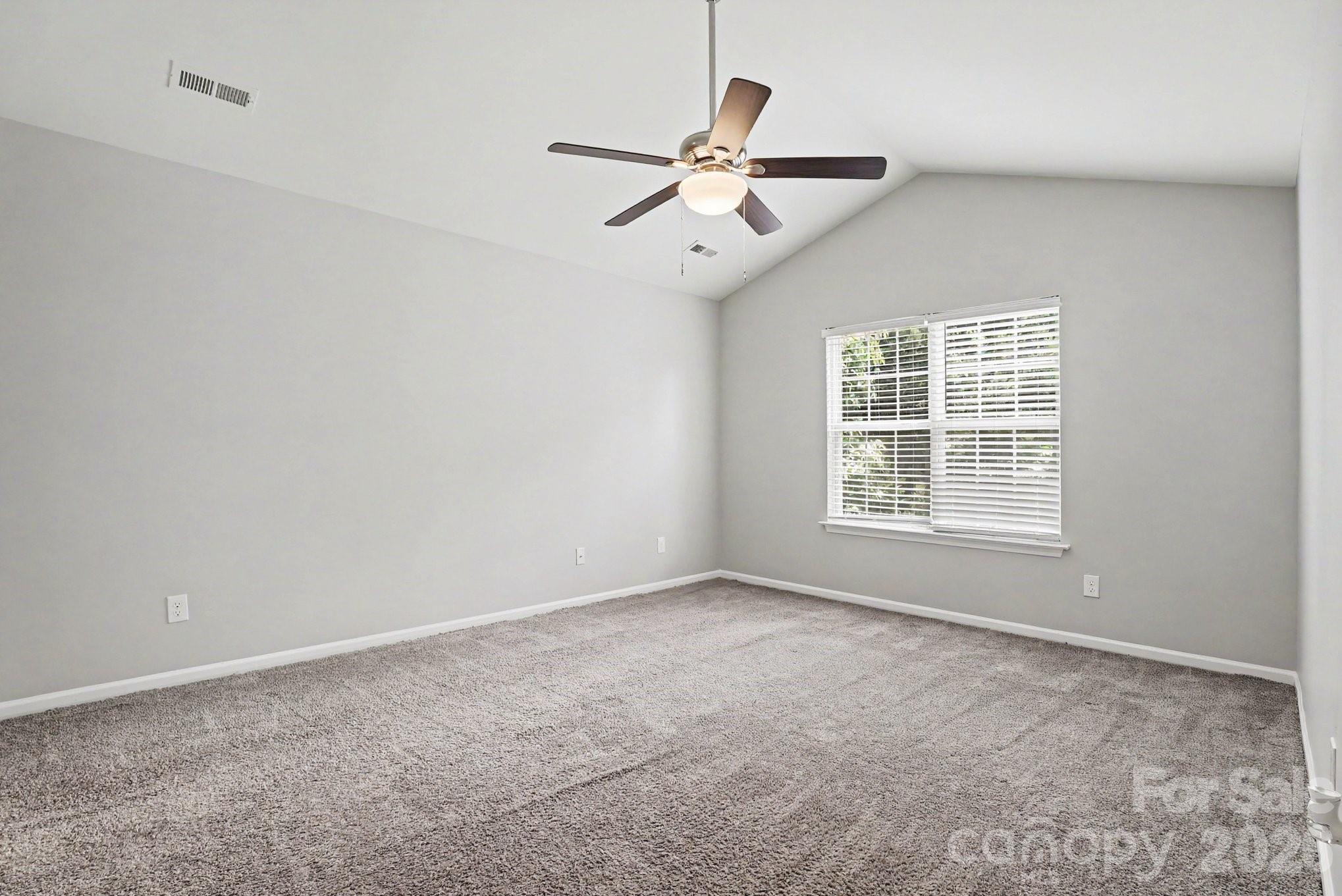 Peachtree Hills - Residential