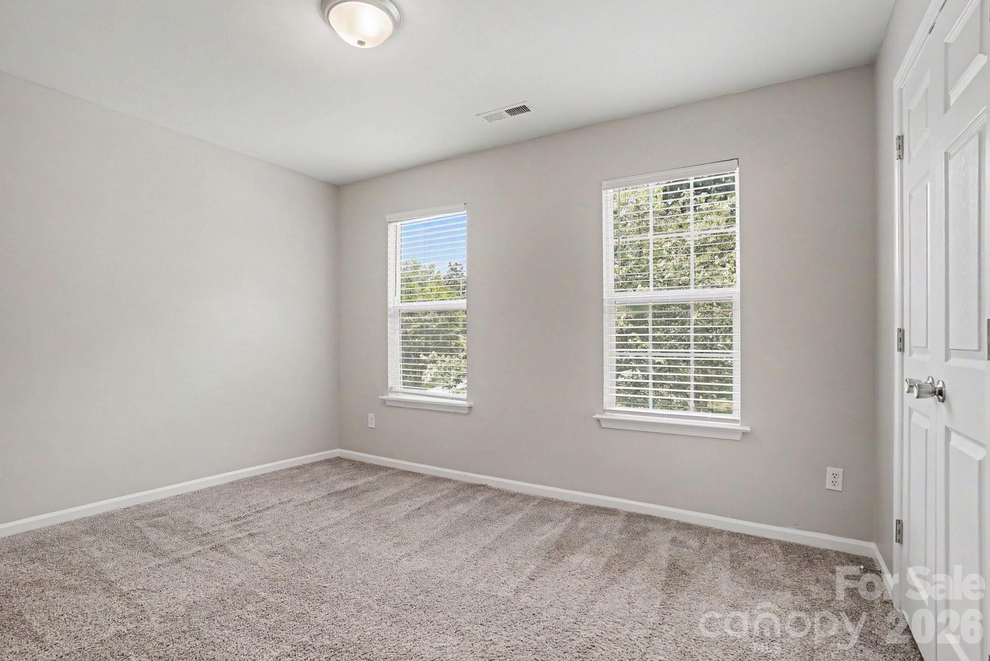 Peachtree Hills - Residential
