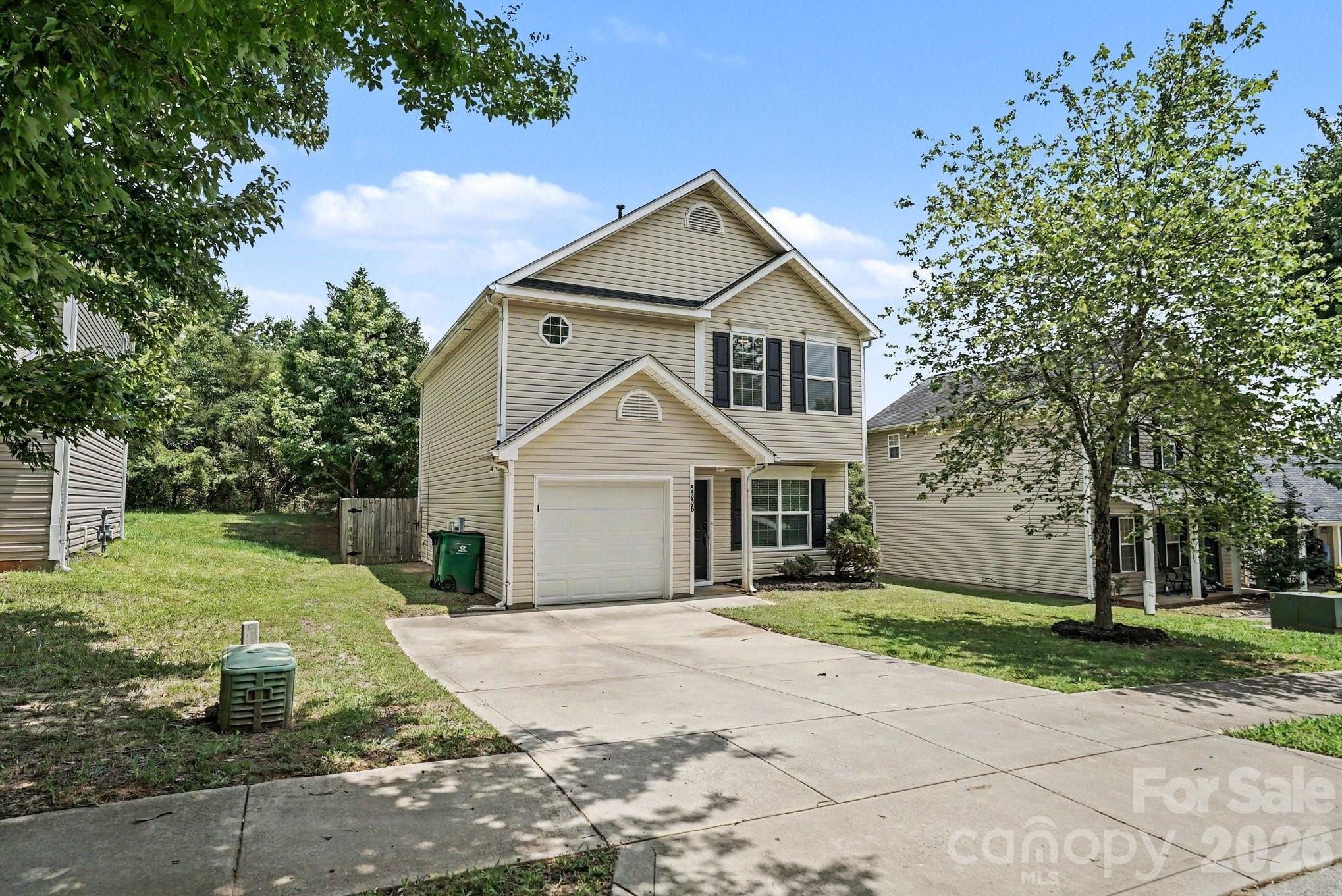 Peachtree Hills - Residential