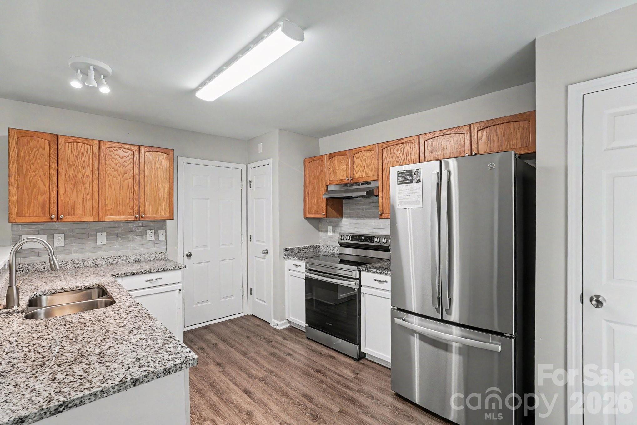 Peachtree Hills - Residential