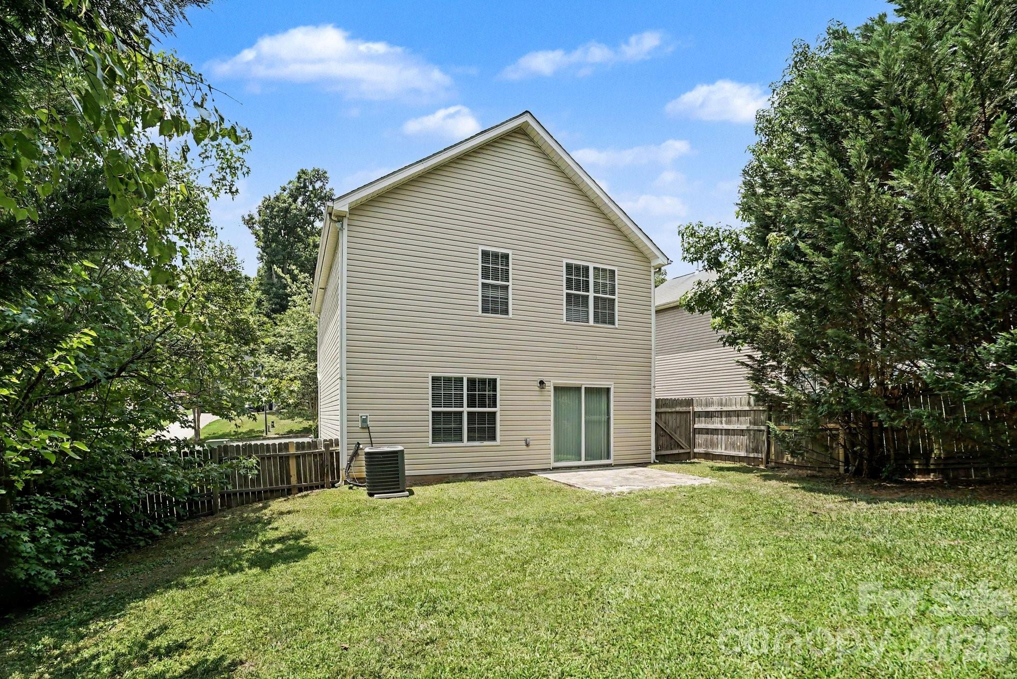 Peachtree Hills - Residential