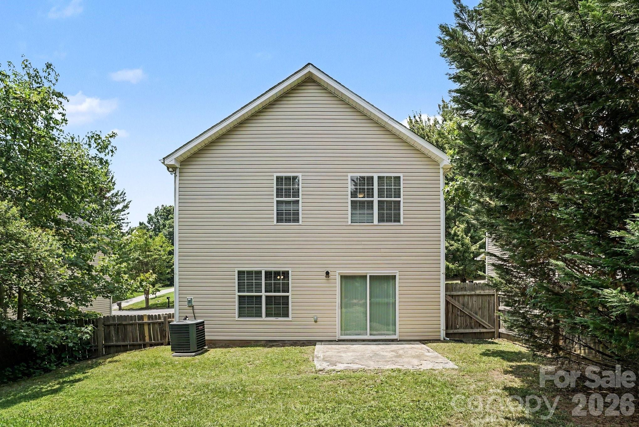 Peachtree Hills - Residential