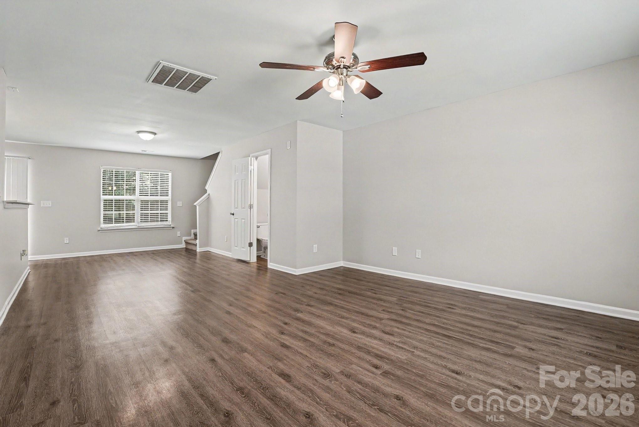 Peachtree Hills - Residential