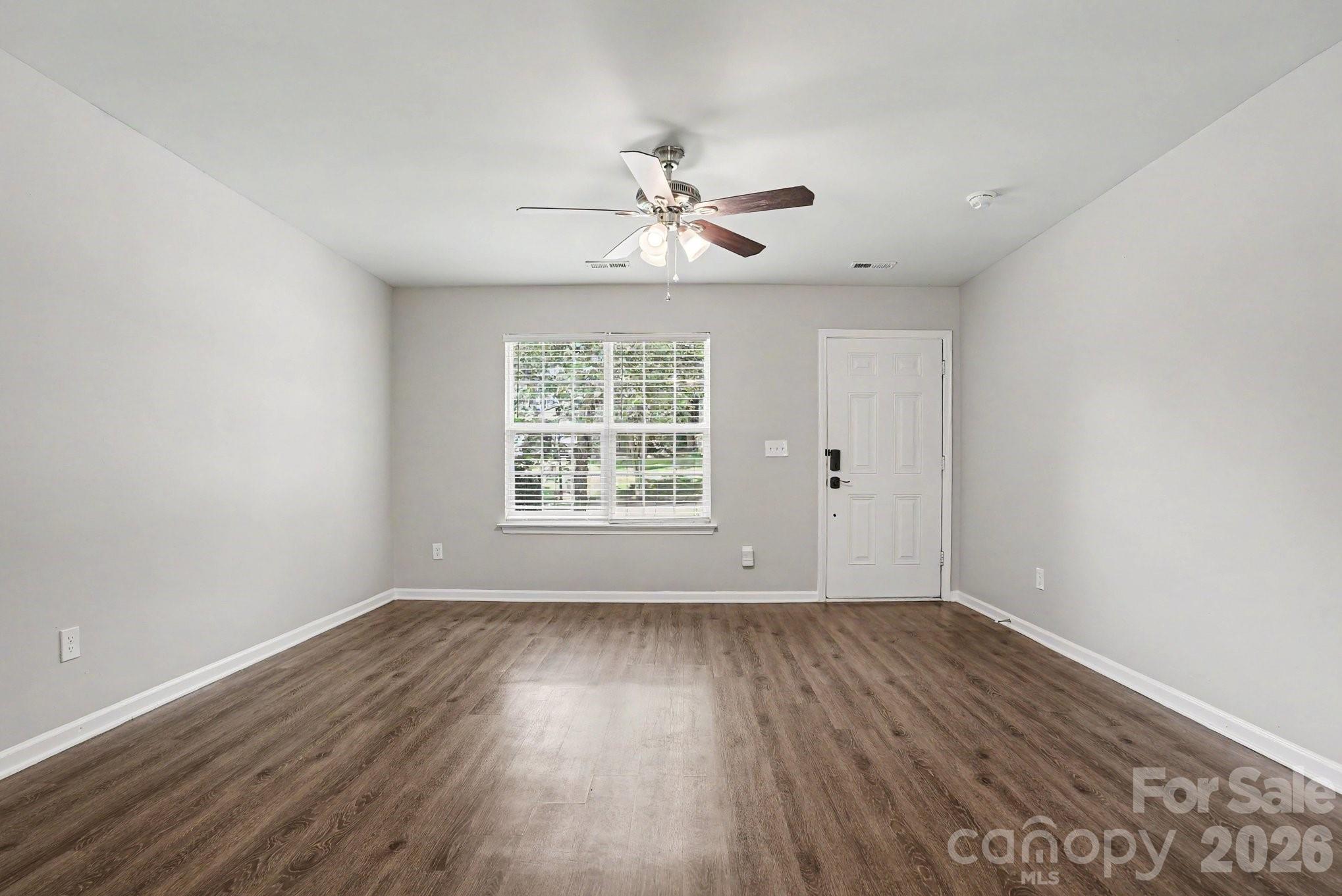Peachtree Hills - Residential