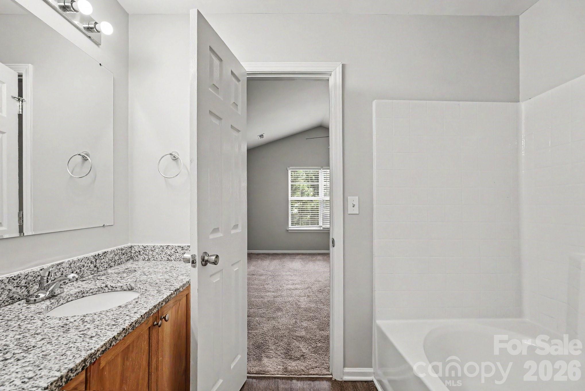 Peachtree Hills - Residential