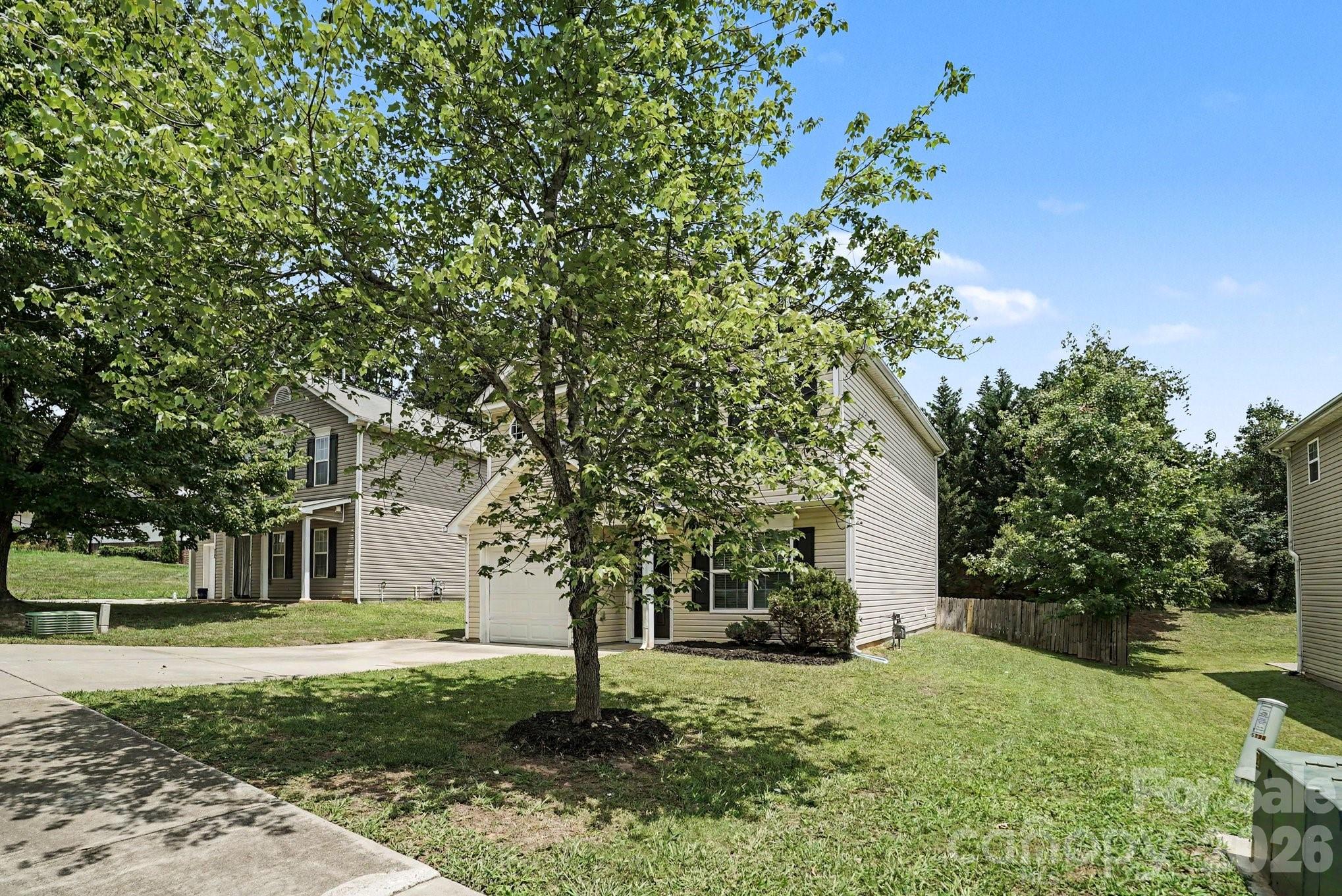 Peachtree Hills - Residential