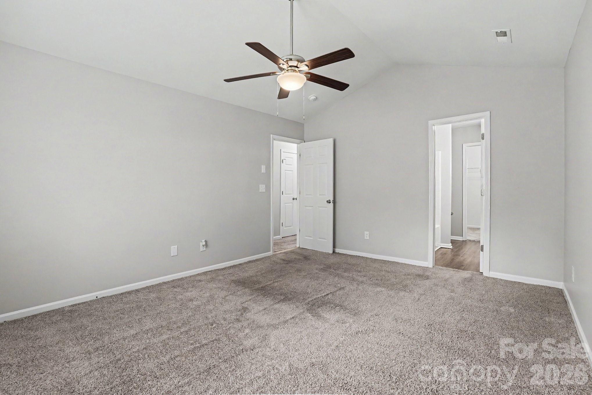 Peachtree Hills - Residential