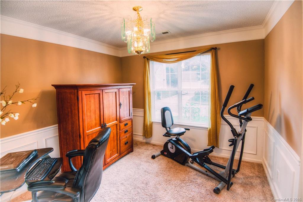 Whitegrove - Residential