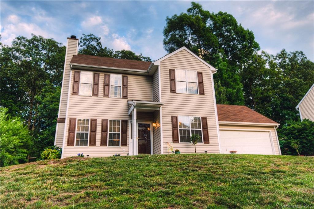 Whitegrove - Residential