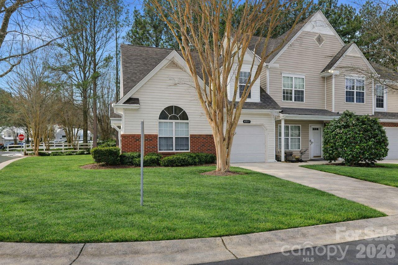 Holly Ridge - Residential