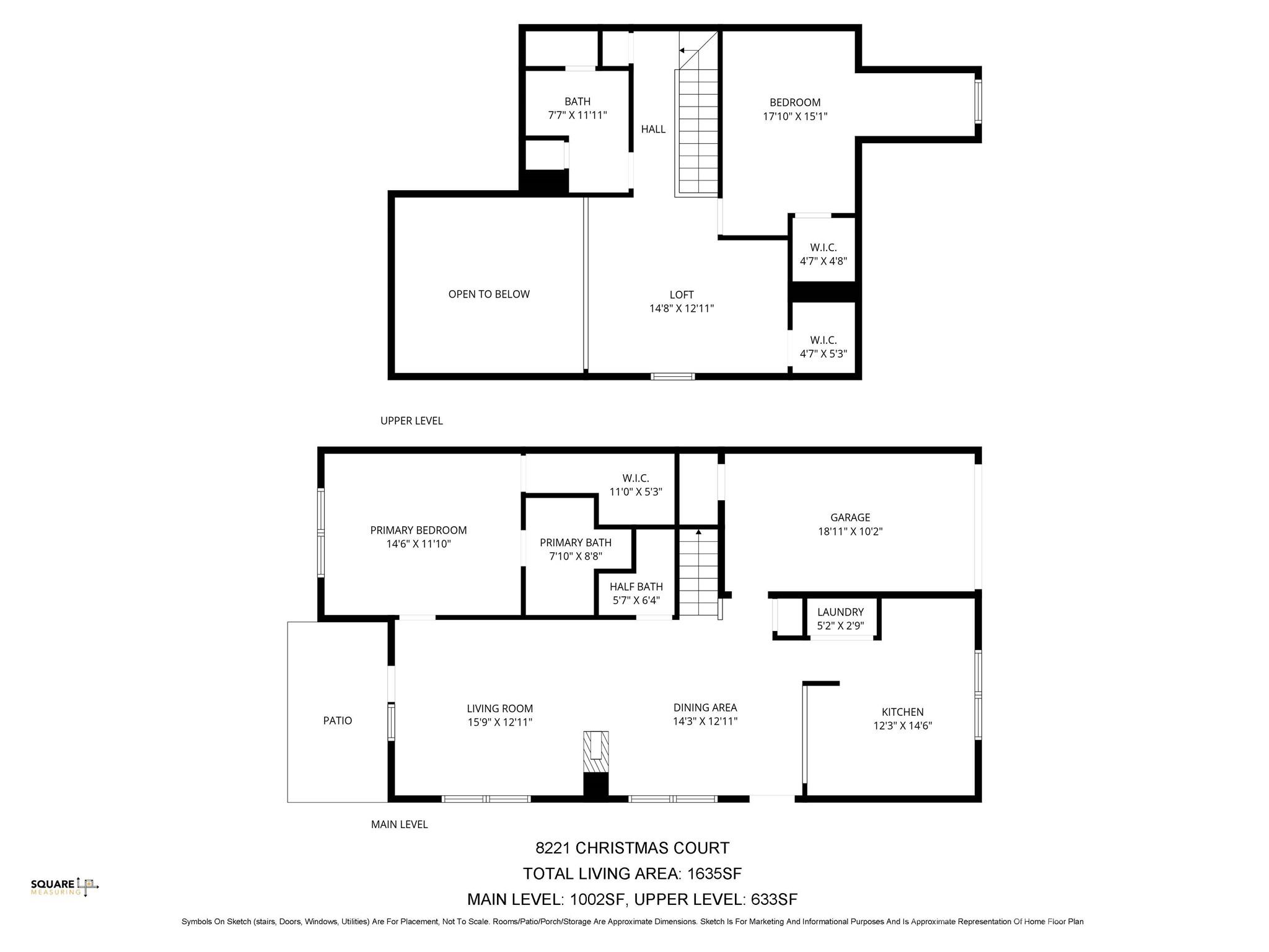 Holly Ridge - Residential