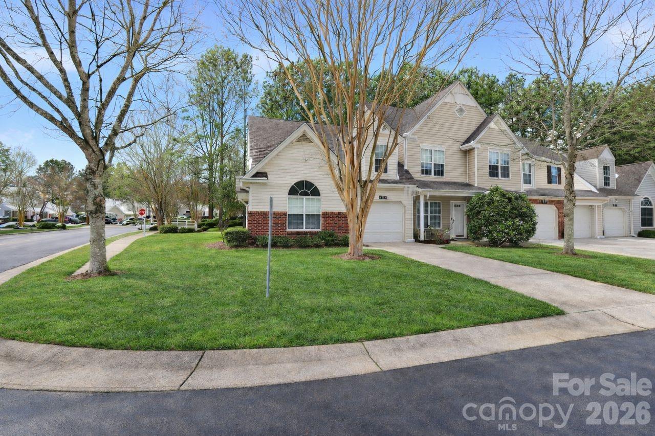 Holly Ridge - Residential