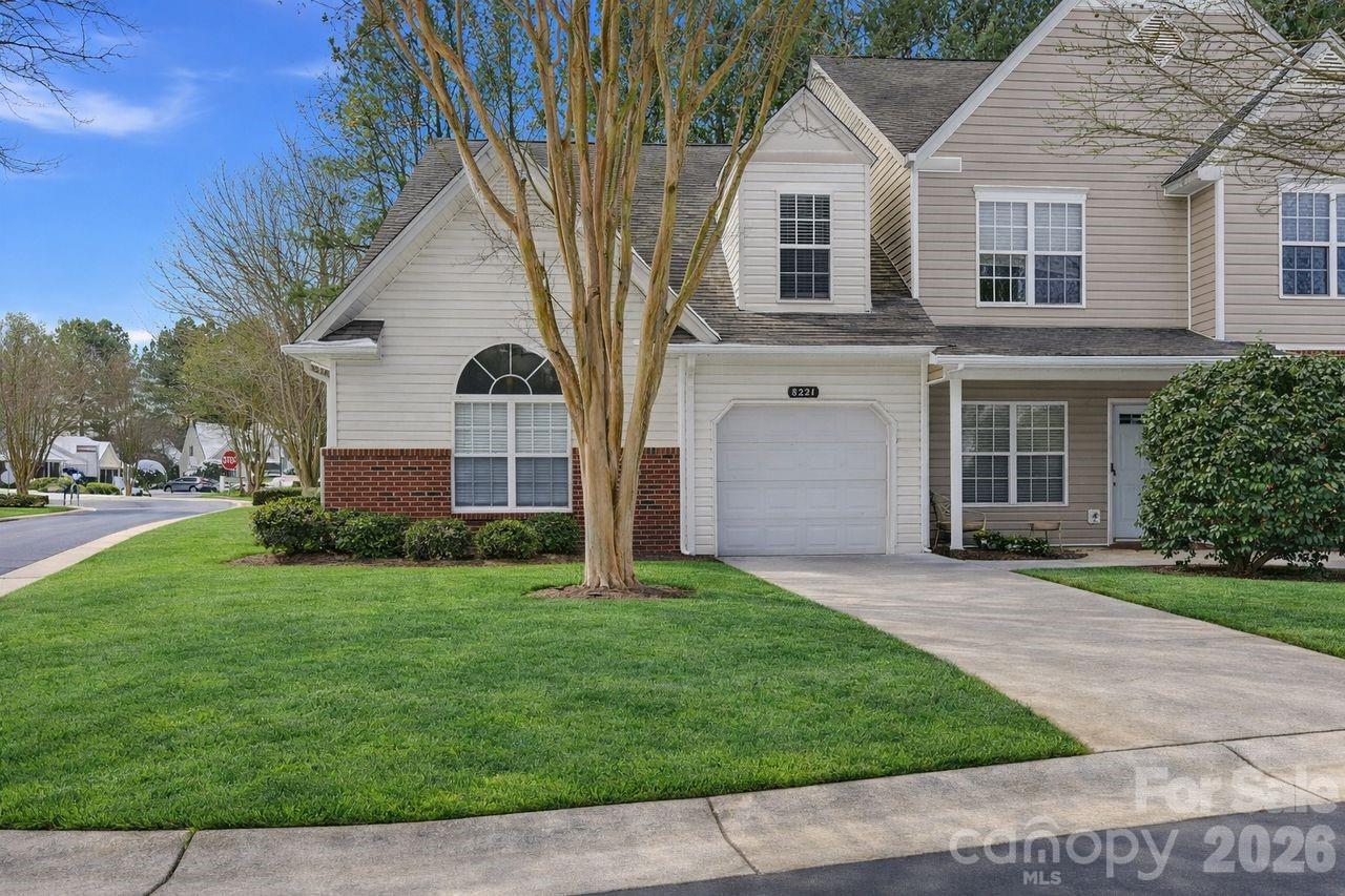 Holly Ridge - Residential