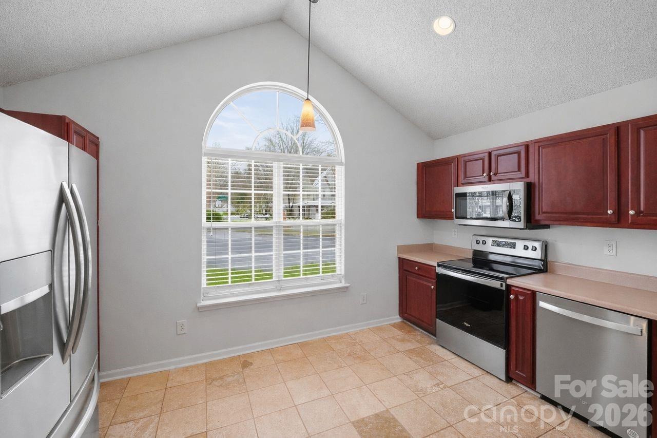 Holly Ridge - Residential