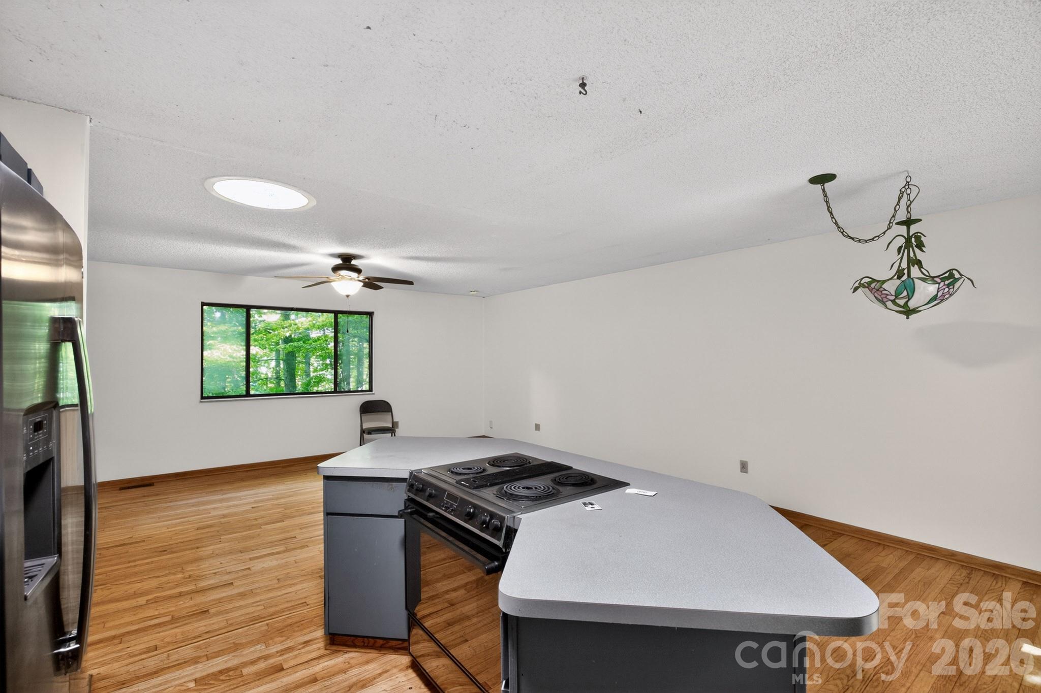 Sunset Ridge - Residential