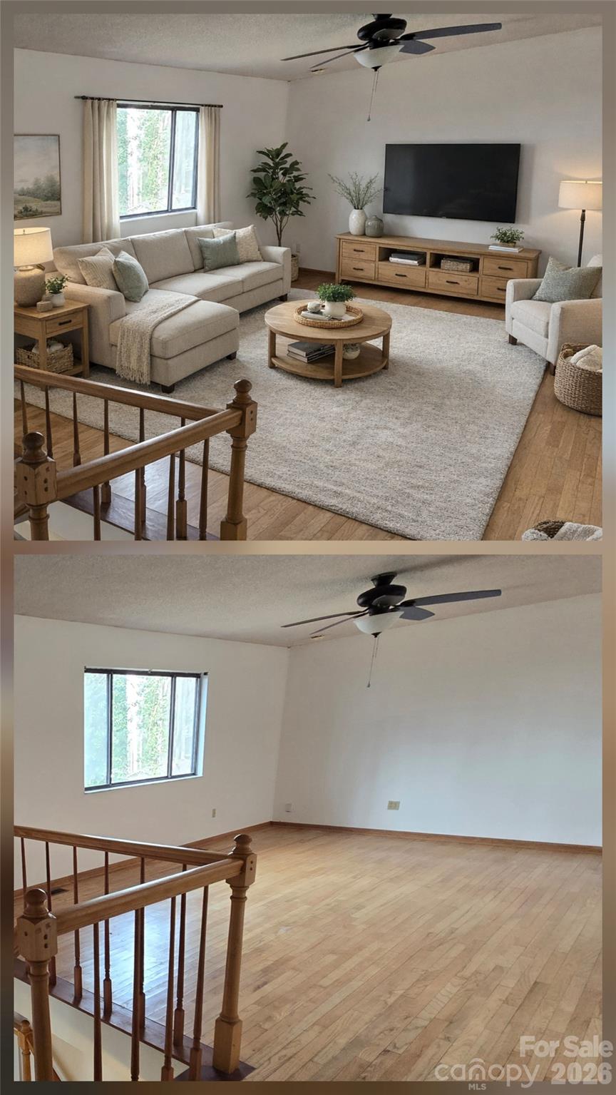 Sunset Ridge - Residential