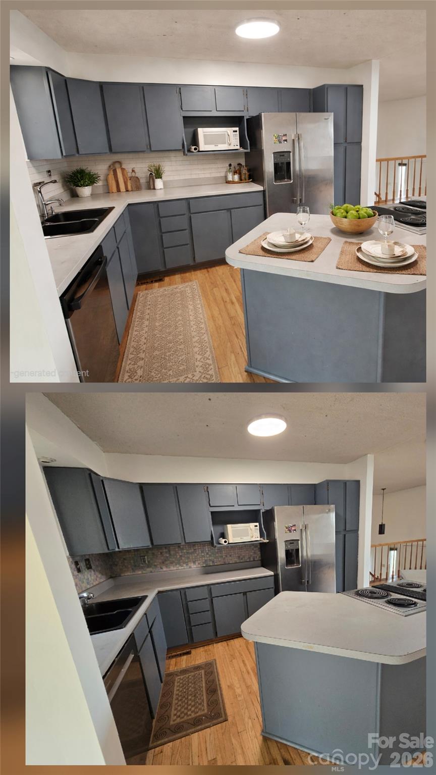 Sunset Ridge - Residential