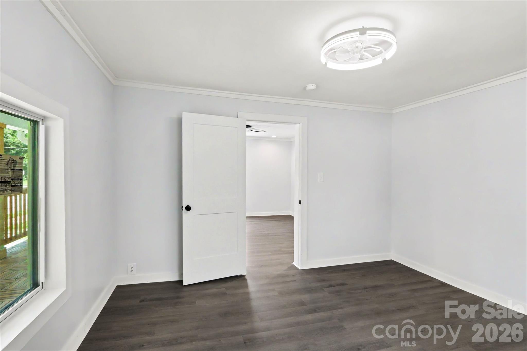 Iredell Park - Residential