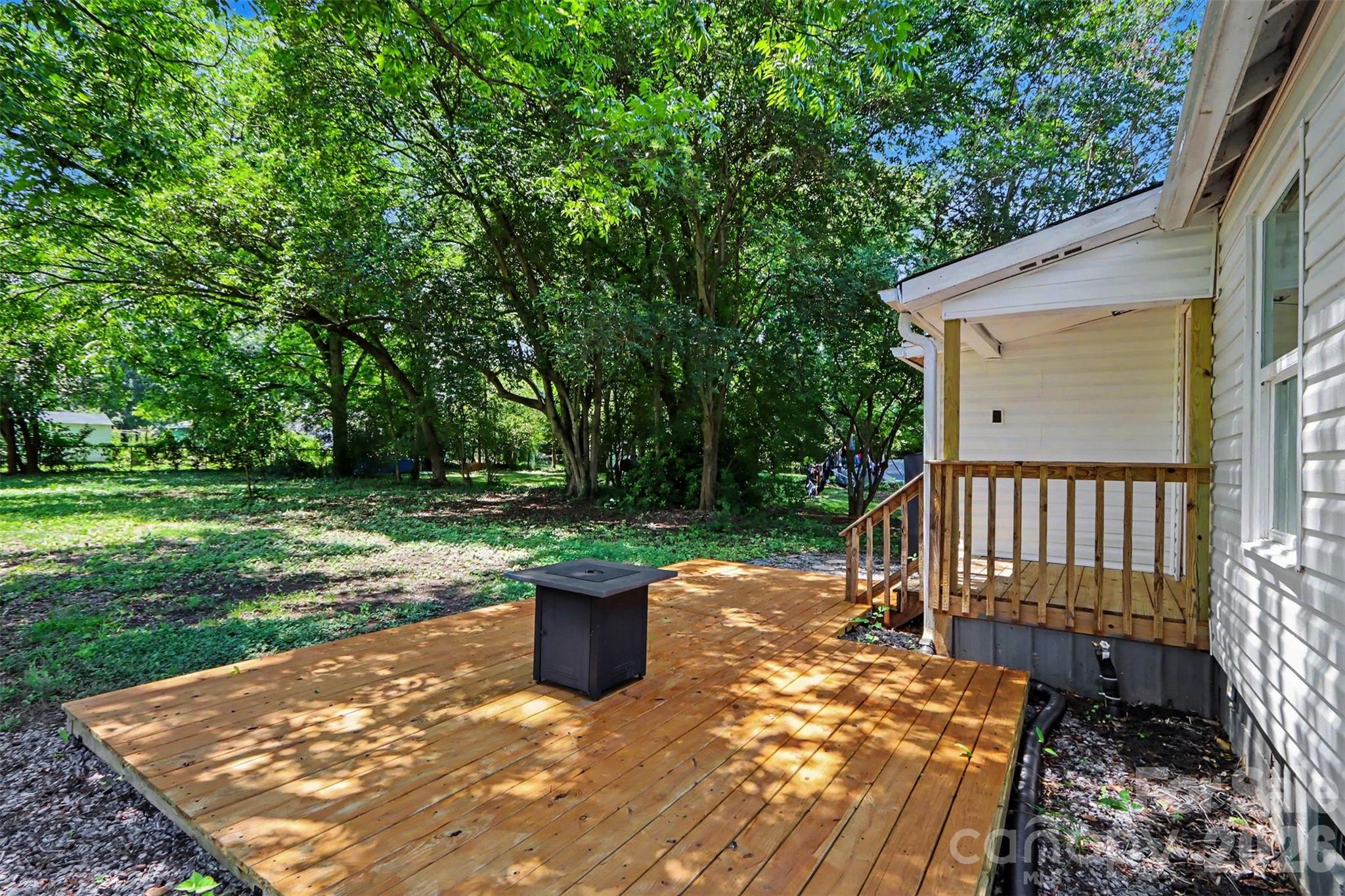 Iredell Park - Residential